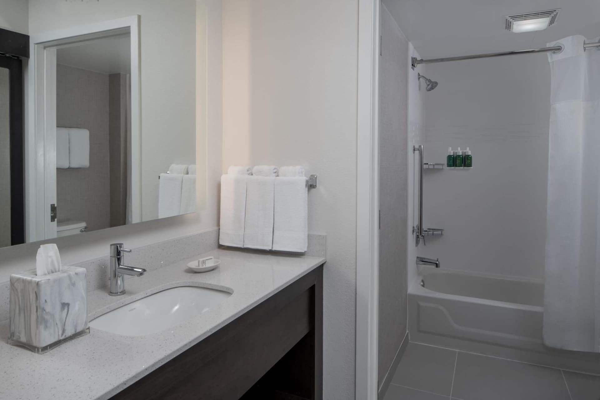 Sonesta ES Suites Fairfax Fair Lakes gallery photo in Fairfax, VA — image 34