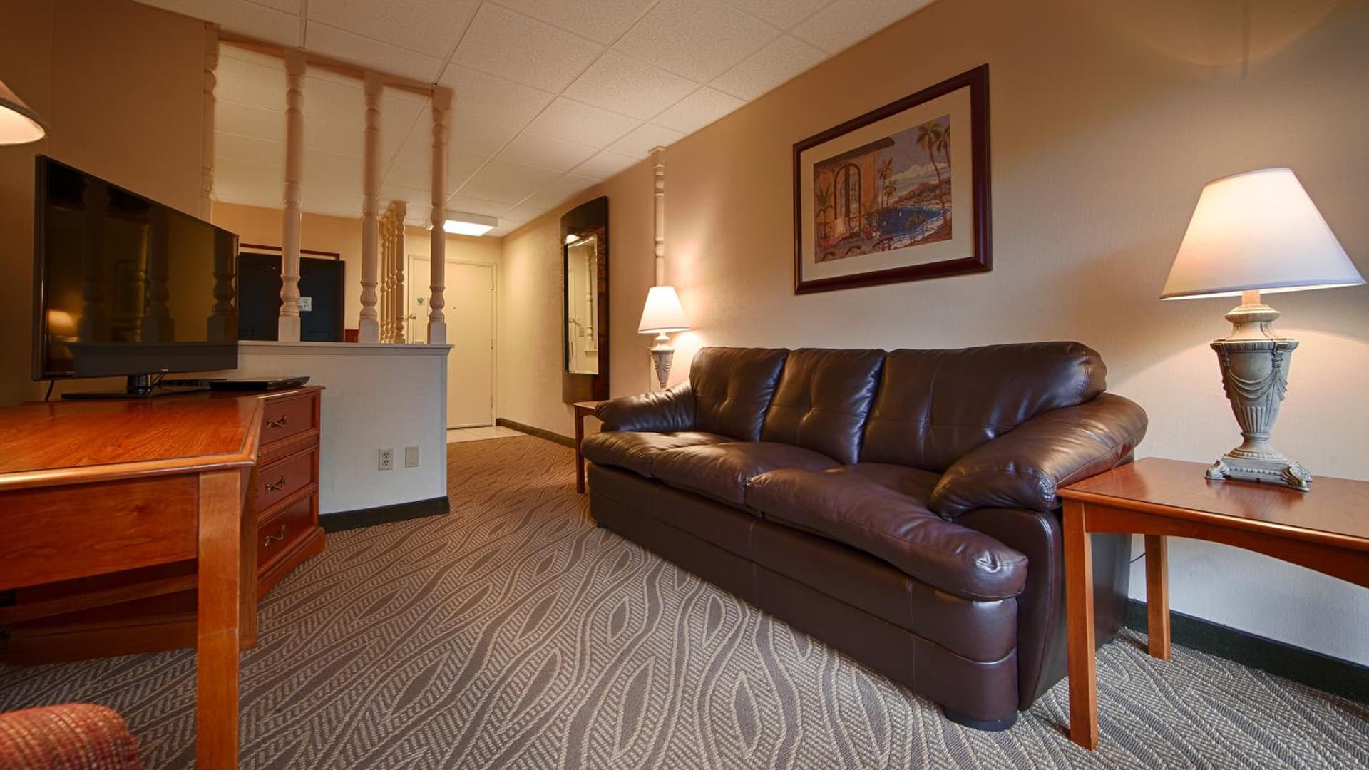 Best Western Naples Inn & Suites gallery photo in Naples, FL — image 18