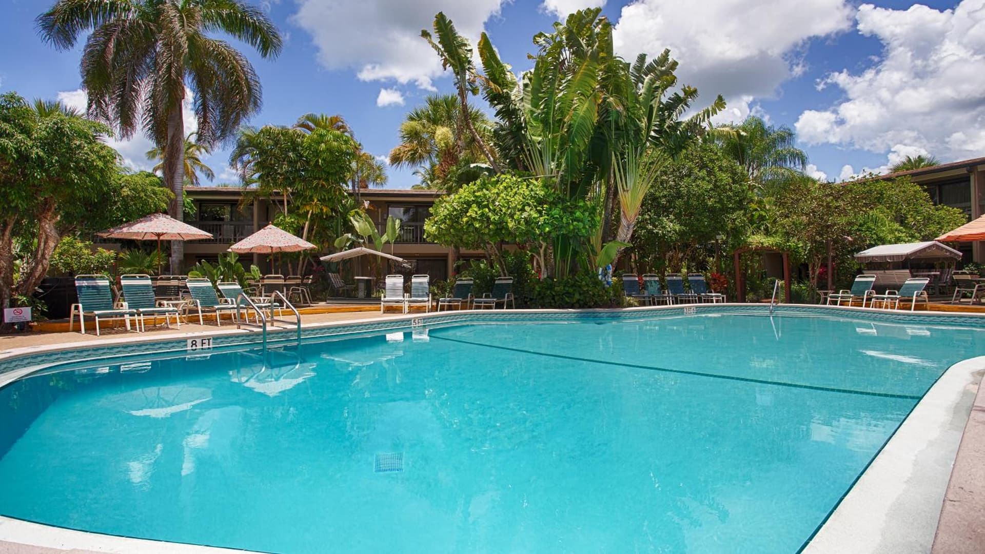 Best Western Naples Inn & Suites gallery photo in Naples, FL — image 33