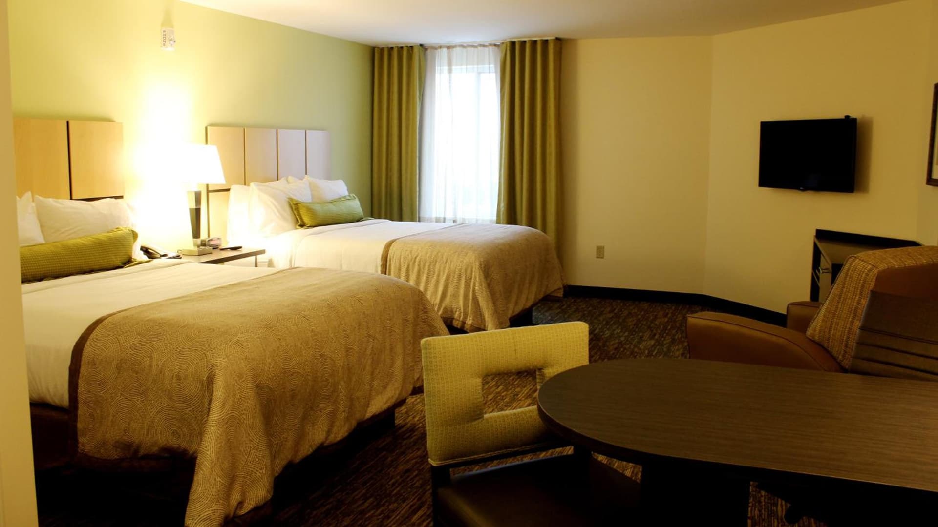 Candlewood Suites Sioux City - Southern Hills by IHG gallery photo in Sioux City, IA — image 19