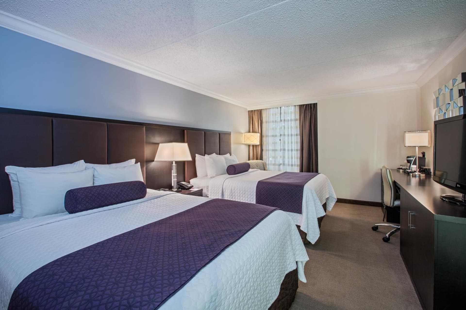 Crowne Plaza Suffern-Mahwah by IHG gallery photo in Suffern, NY — image 52