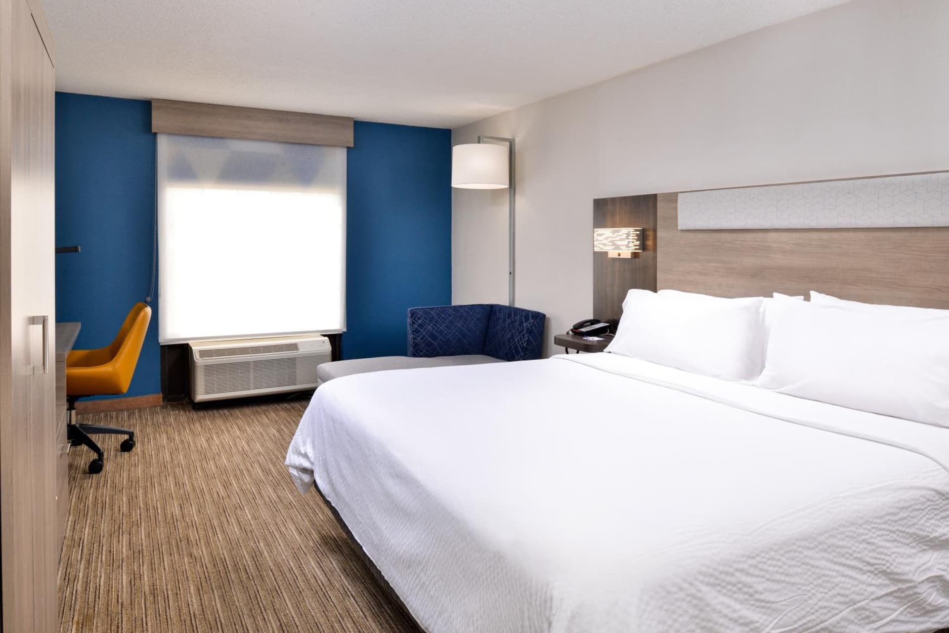 Holiday Inn Express Winston-Salem Medical Ctr Area gallery photo in Winston-Salem, NC — image 26