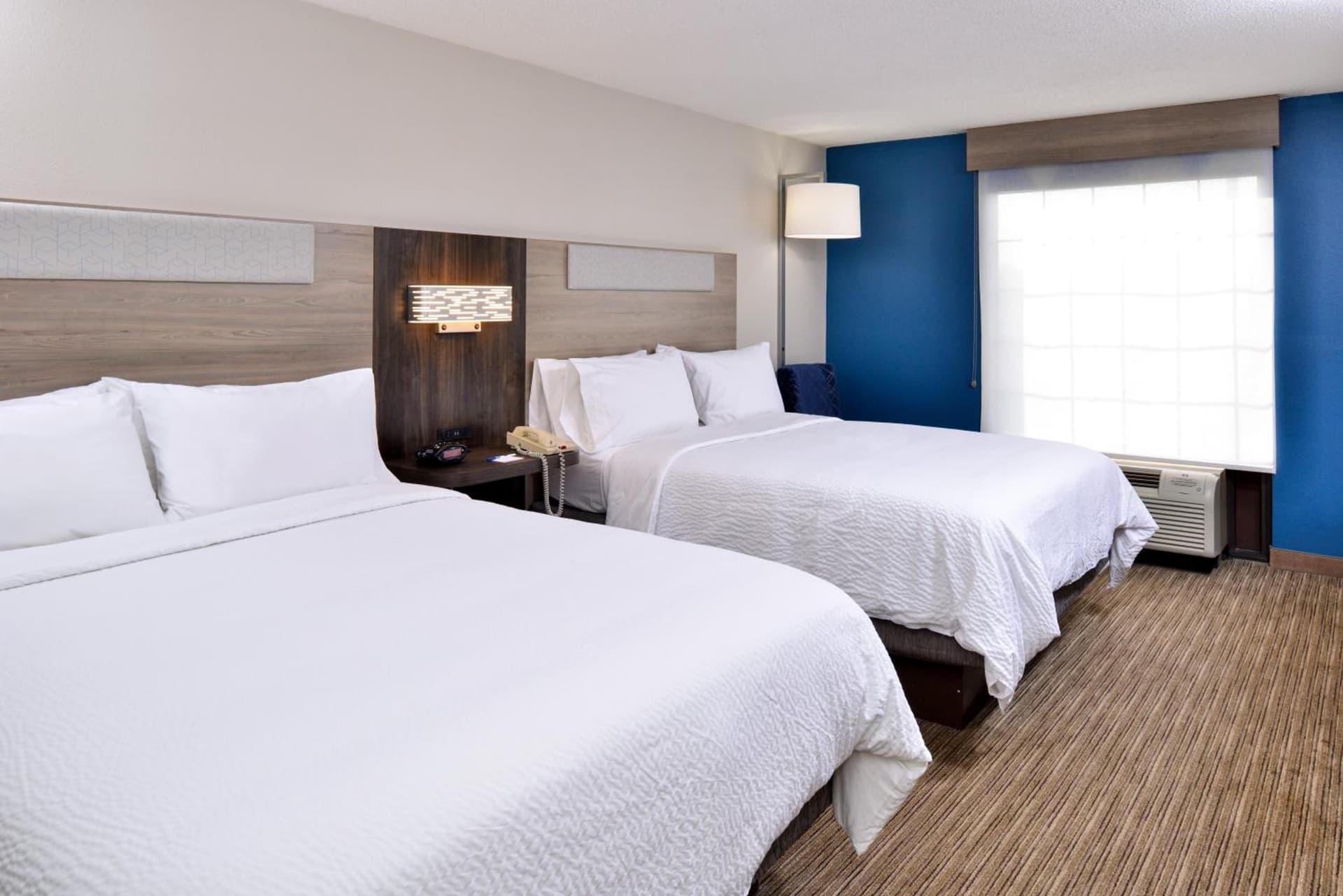 Holiday Inn Express Winston-Salem Medical Ctr Area gallery photo in Winston-Salem, NC — image 30
