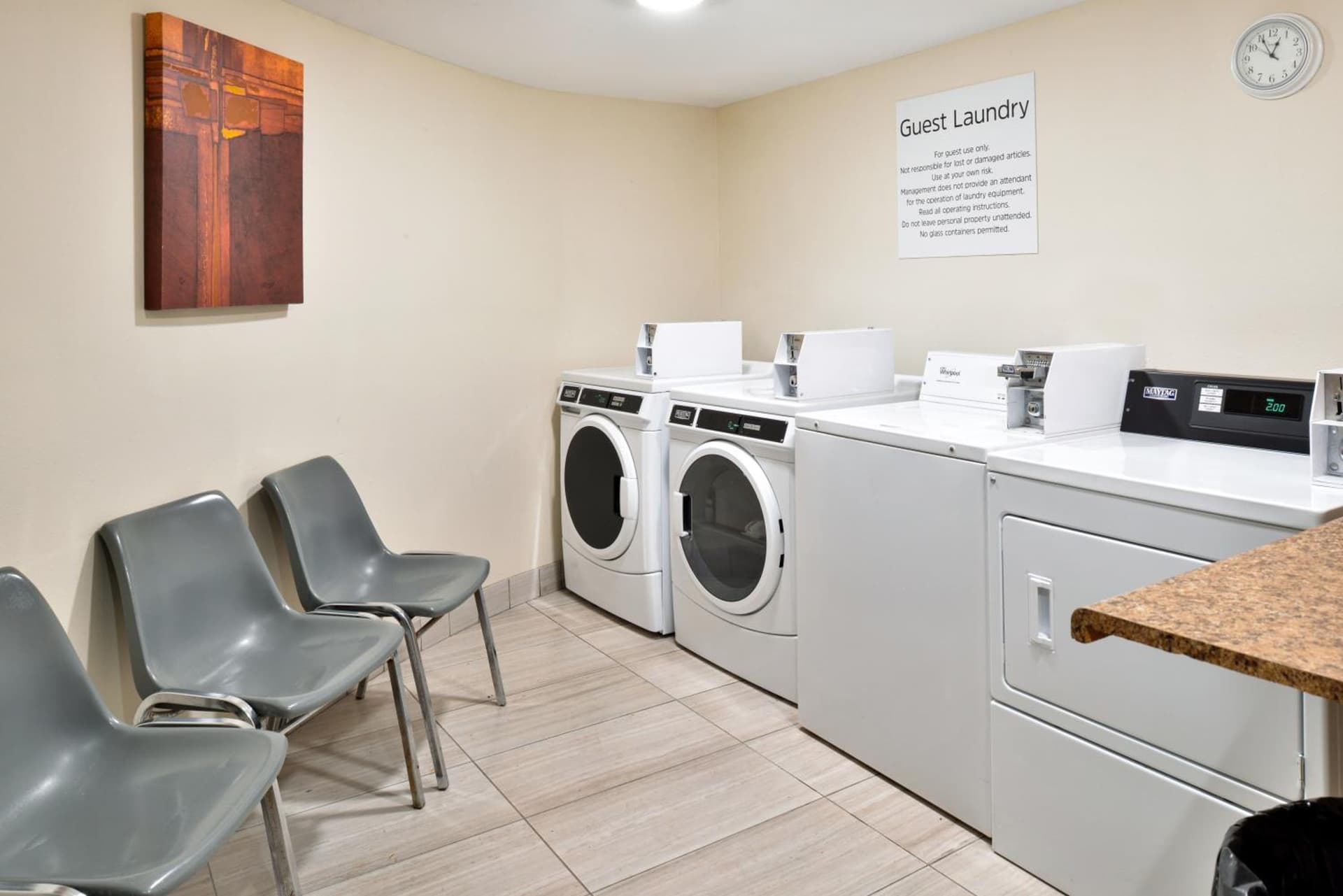 Holiday Inn Express Winston-Salem Medical Ctr Area gallery photo in Winston-Salem, NC — image 16