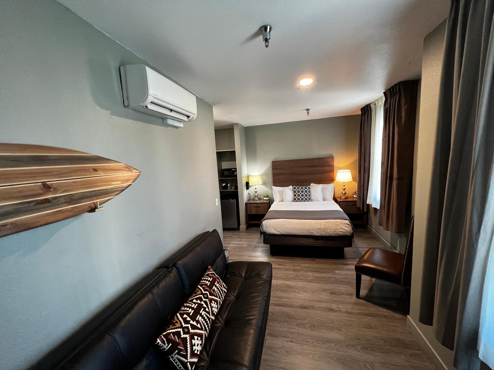 Urban Boutique Hotel- Little Italy, Downtown San Diego gallery photo in San Diego, CA — image 9