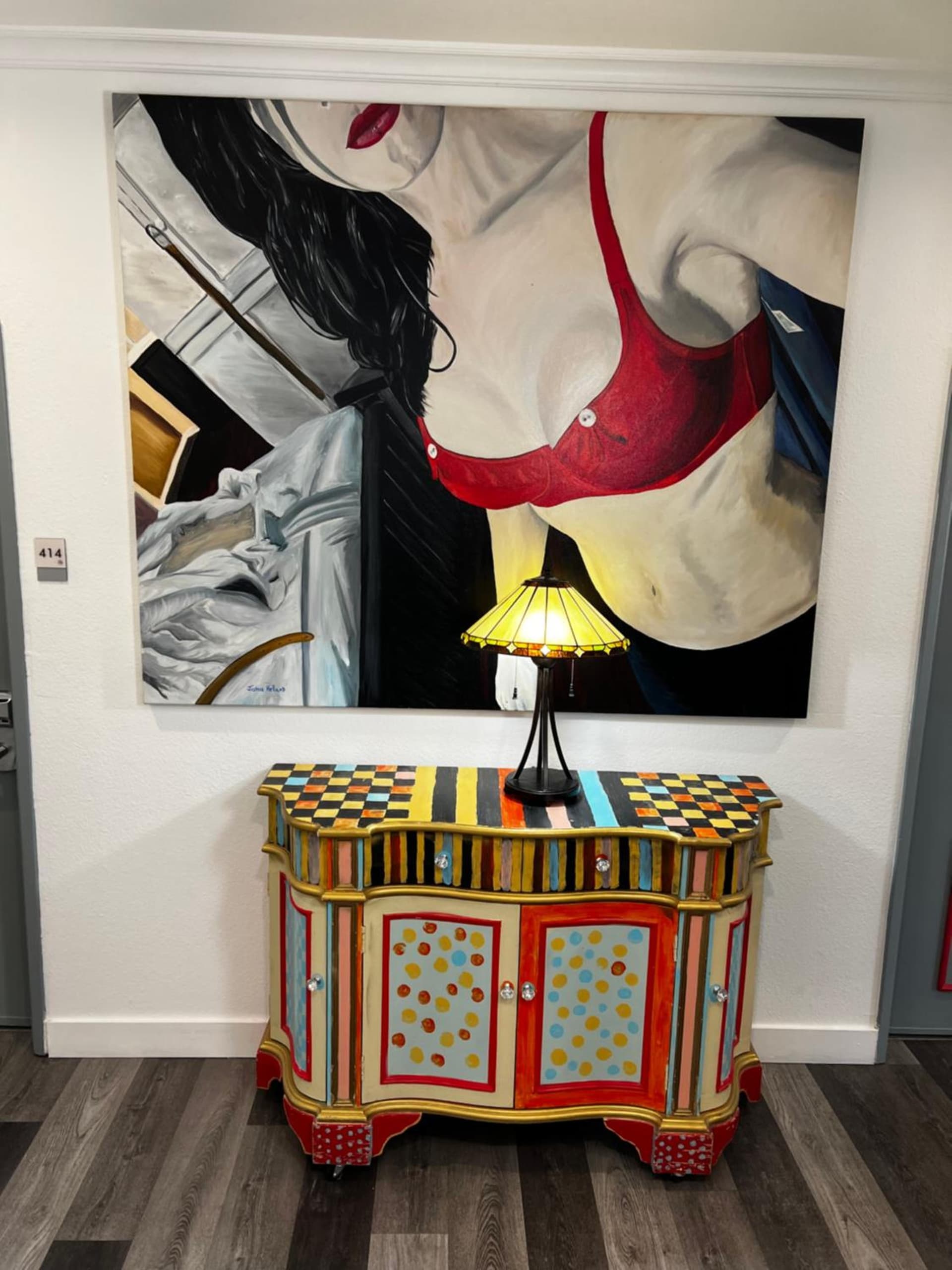 Urban Boutique Hotel- Little Italy, Downtown San Diego gallery photo in San Diego, CA — image 15