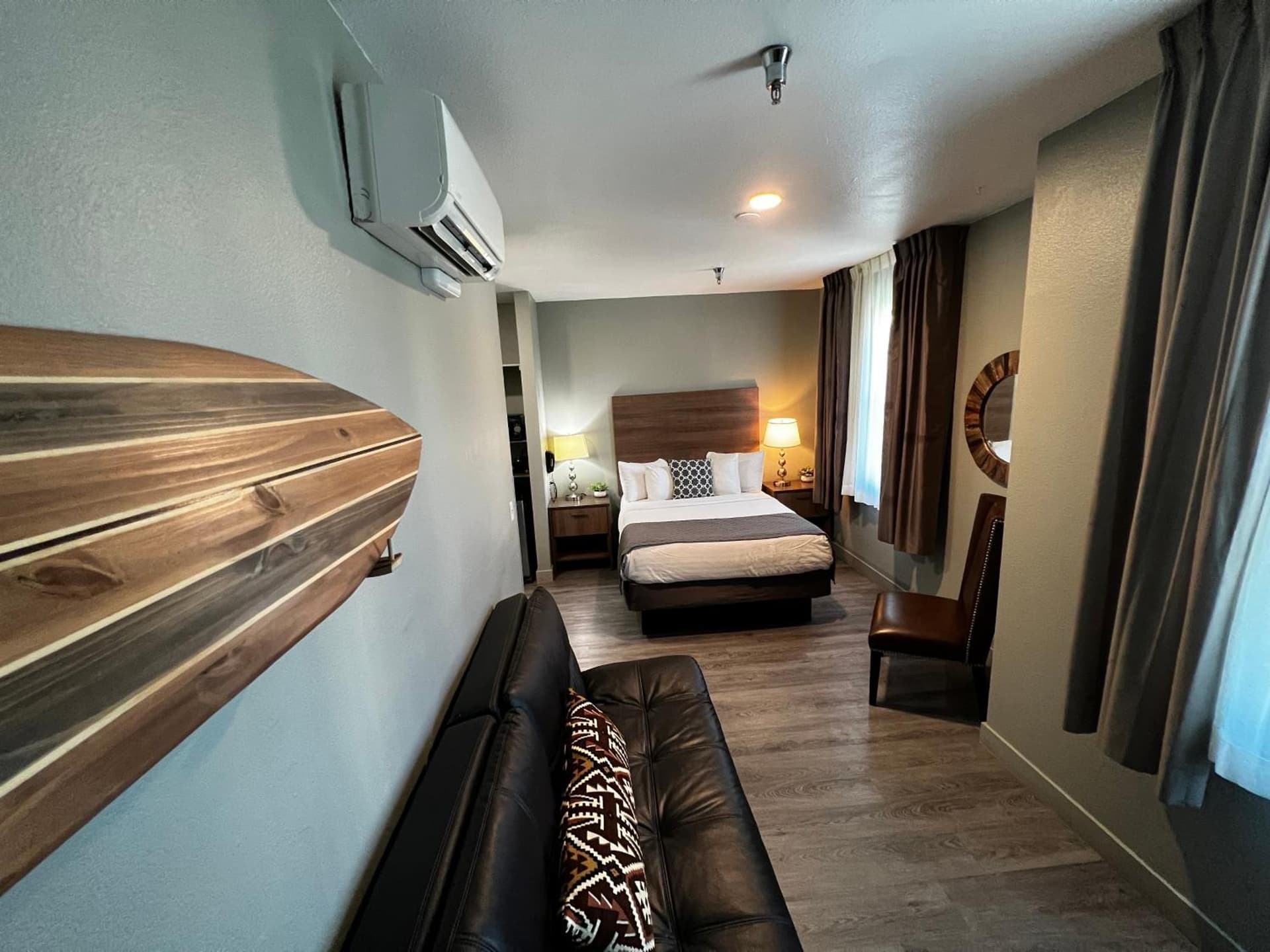 Urban Boutique Hotel- Little Italy, Downtown San Diego gallery photo in San Diego, CA — image 12