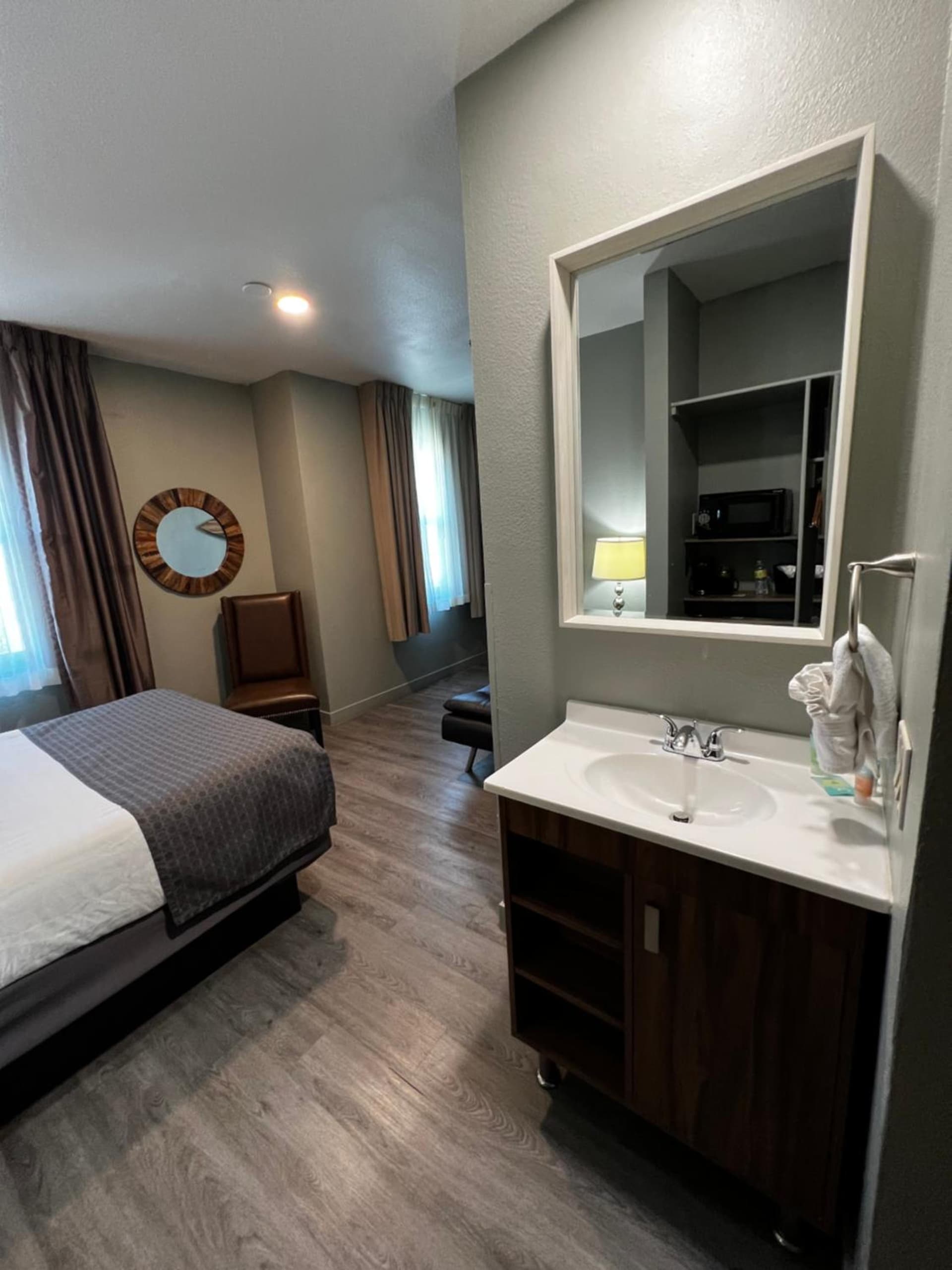 Urban Boutique Hotel- Little Italy, Downtown San Diego gallery photo in San Diego, CA — image 24