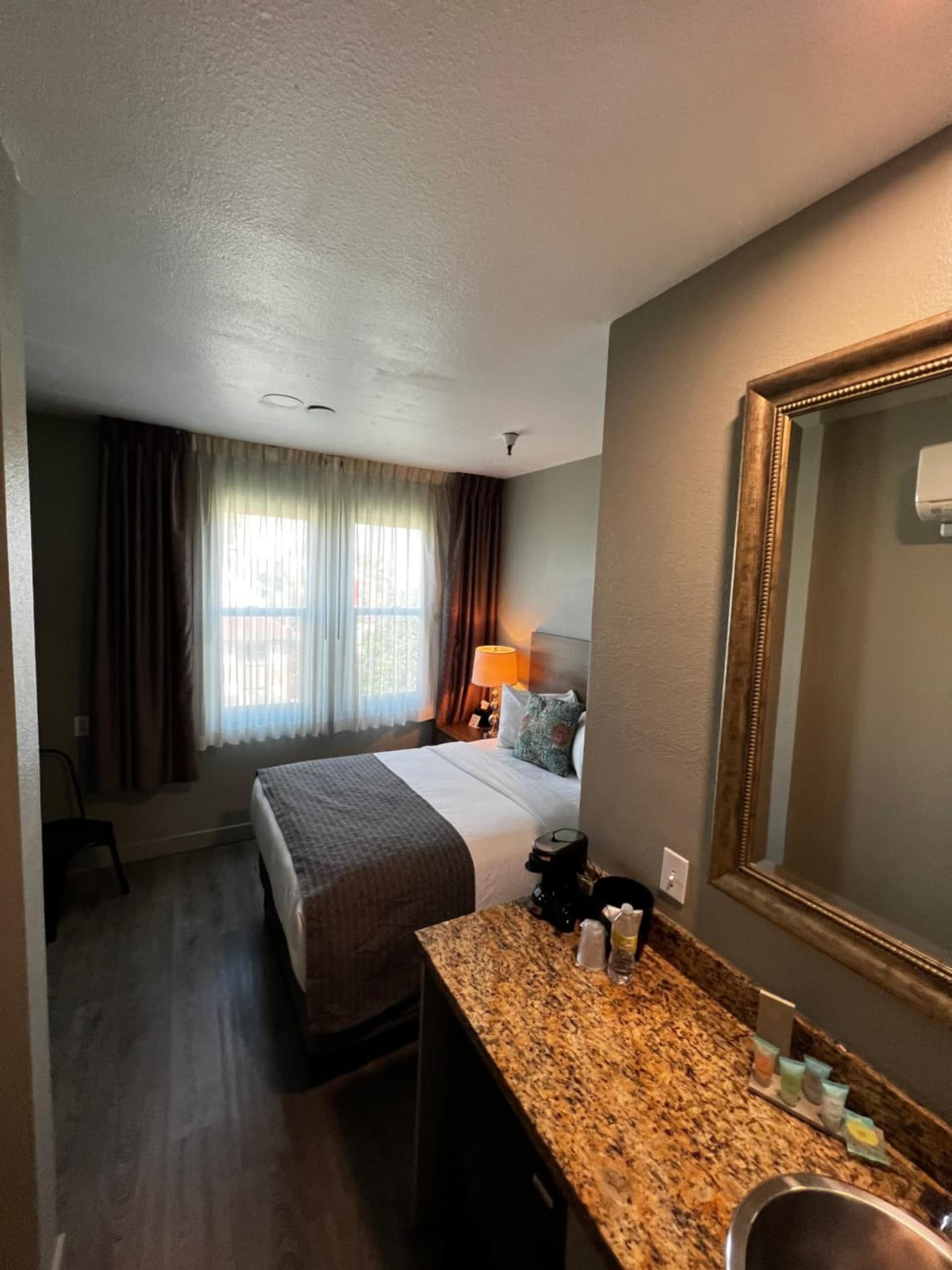 Urban Boutique Hotel- Little Italy, Downtown San Diego gallery photo in San Diego, CA — image 10