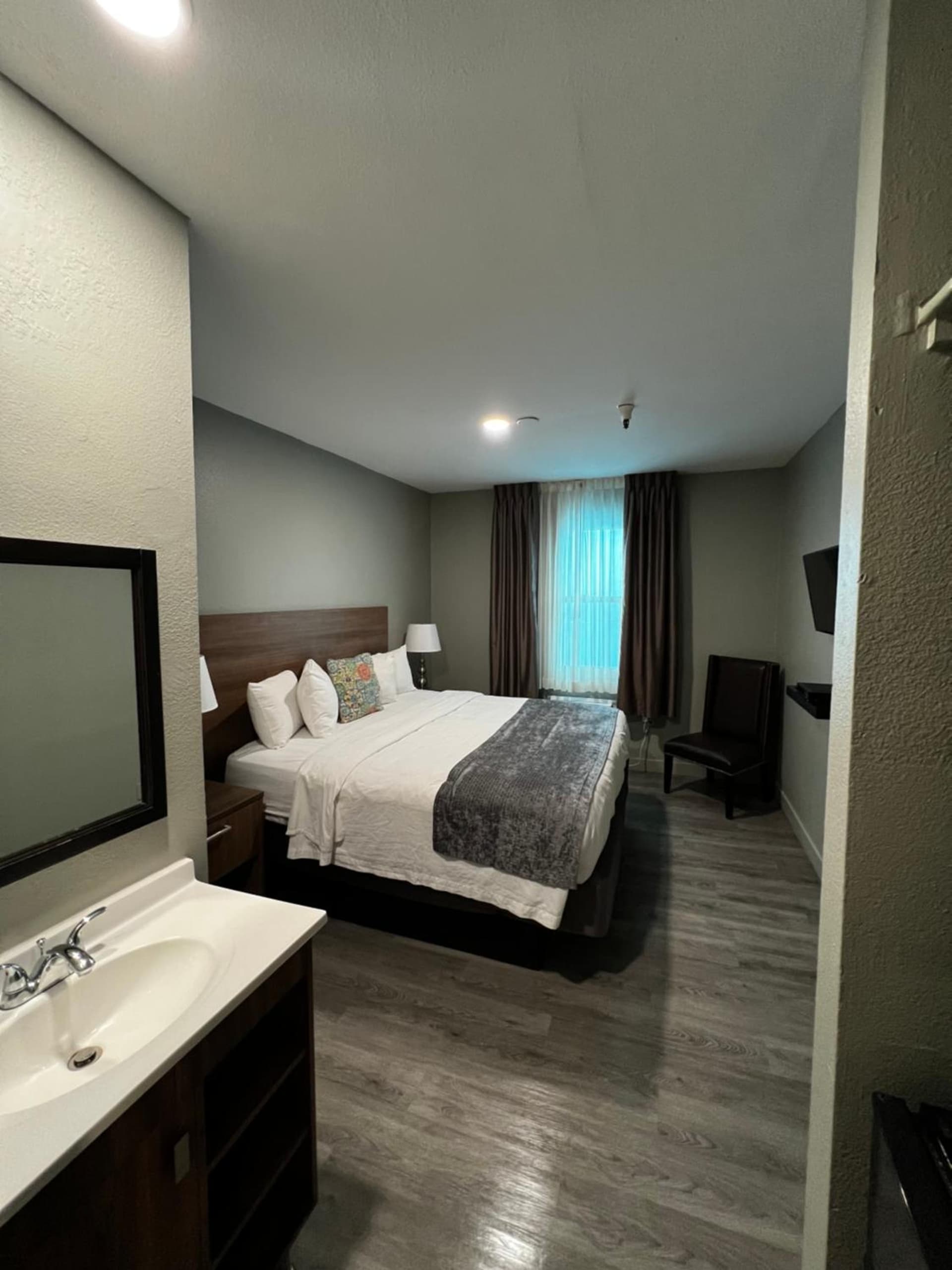 Urban Boutique Hotel- Little Italy, Downtown San Diego gallery photo in San Diego, CA — image 13