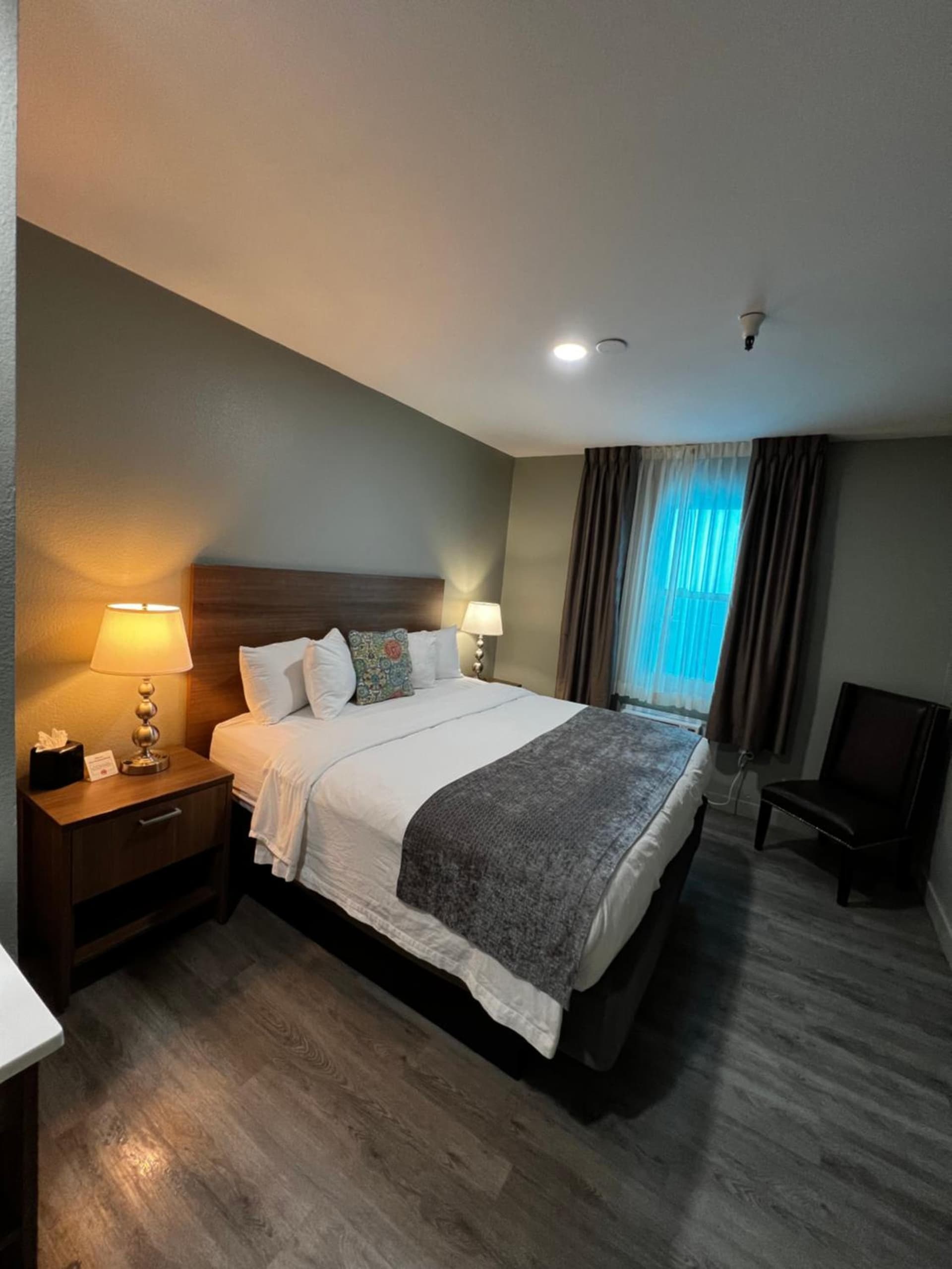 Urban Boutique Hotel- Little Italy, Downtown San Diego gallery photo in San Diego, CA — image 8