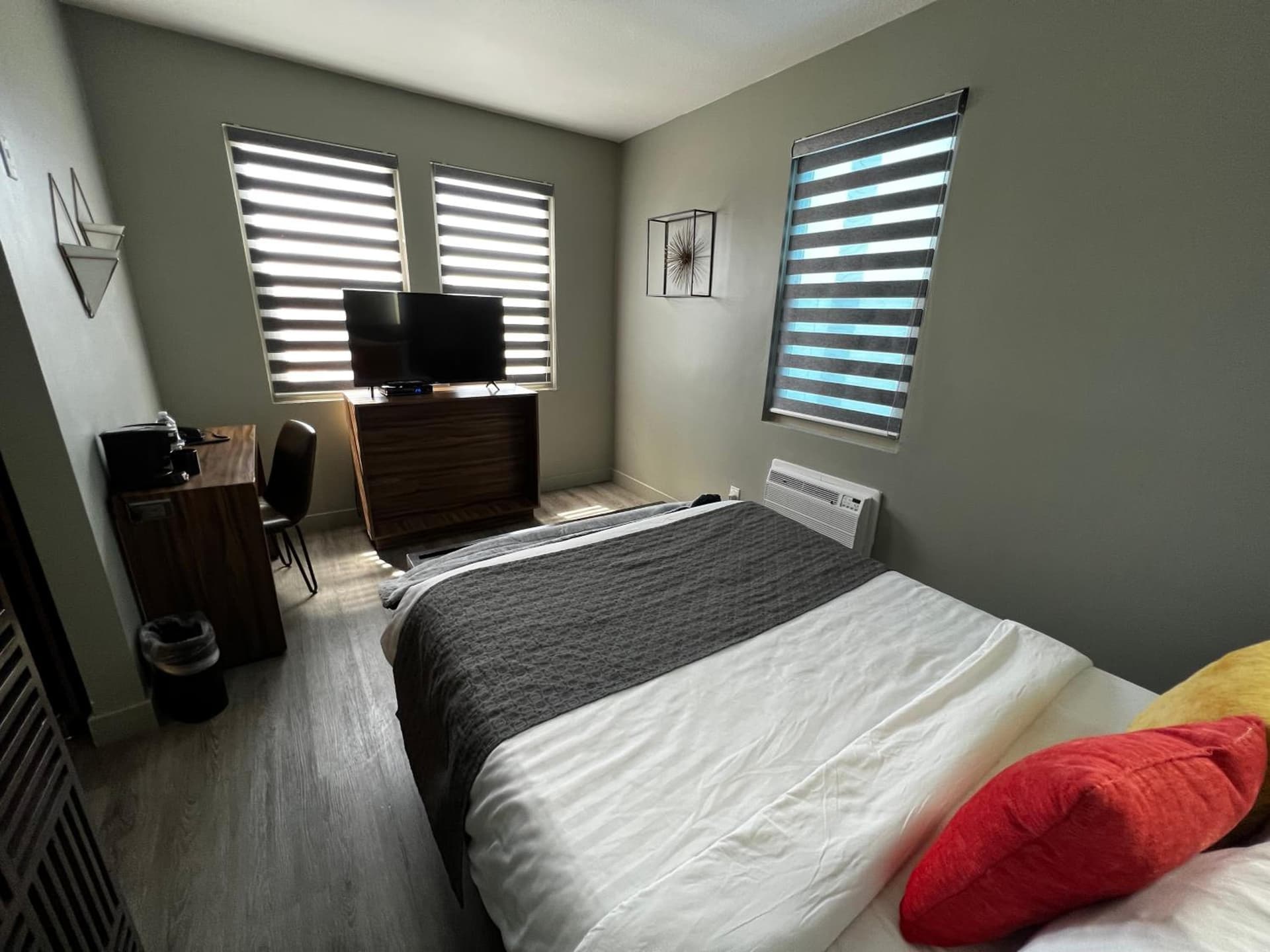 Urban Boutique Hotel- Little Italy, Downtown San Diego gallery photo in San Diego, CA — image 22