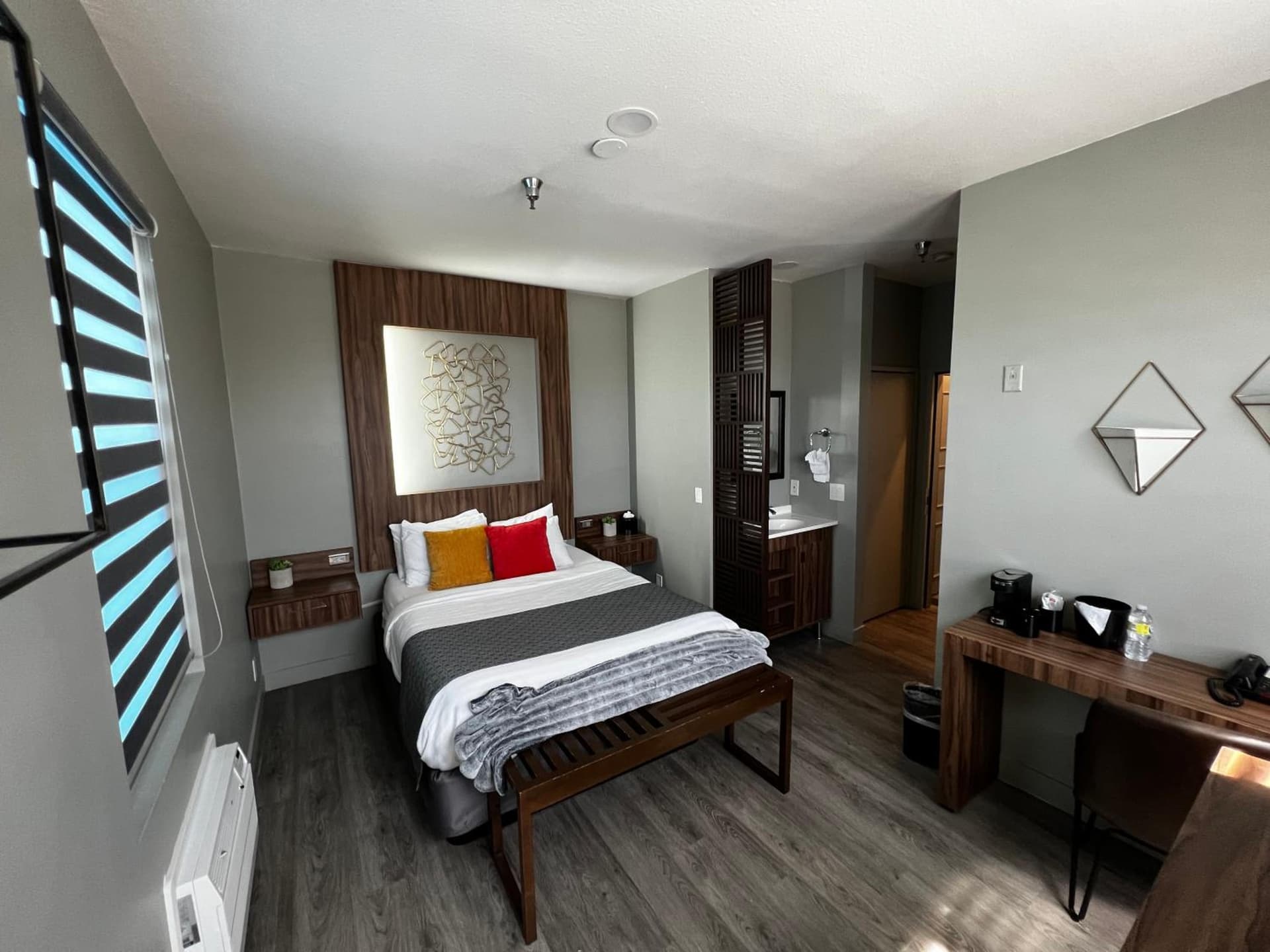 Urban Boutique Hotel- Little Italy, Downtown San Diego gallery photo in San Diego, CA — image 25