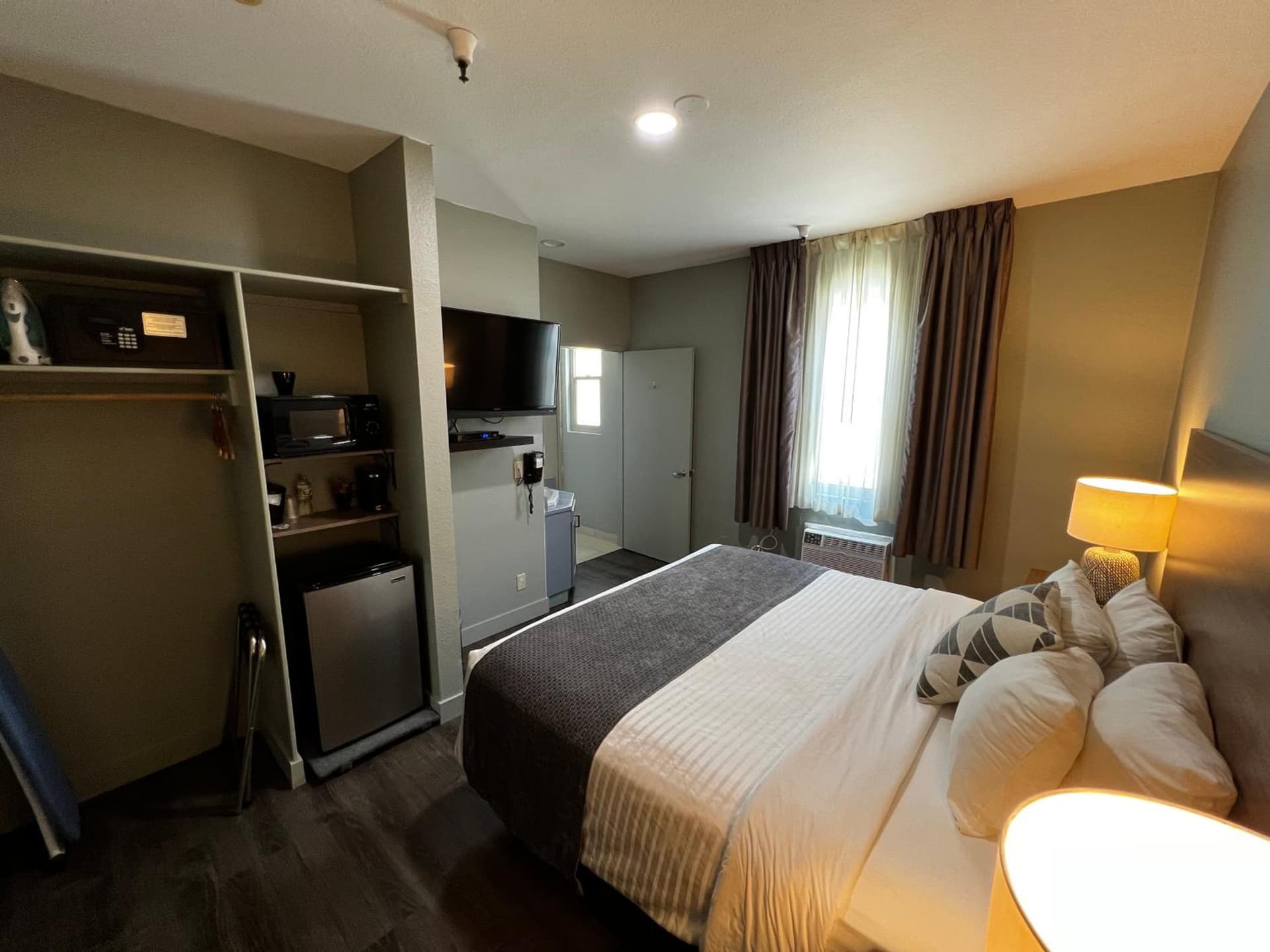 Urban Boutique Hotel- Little Italy, Downtown San Diego gallery photo in San Diego, CA — image 5