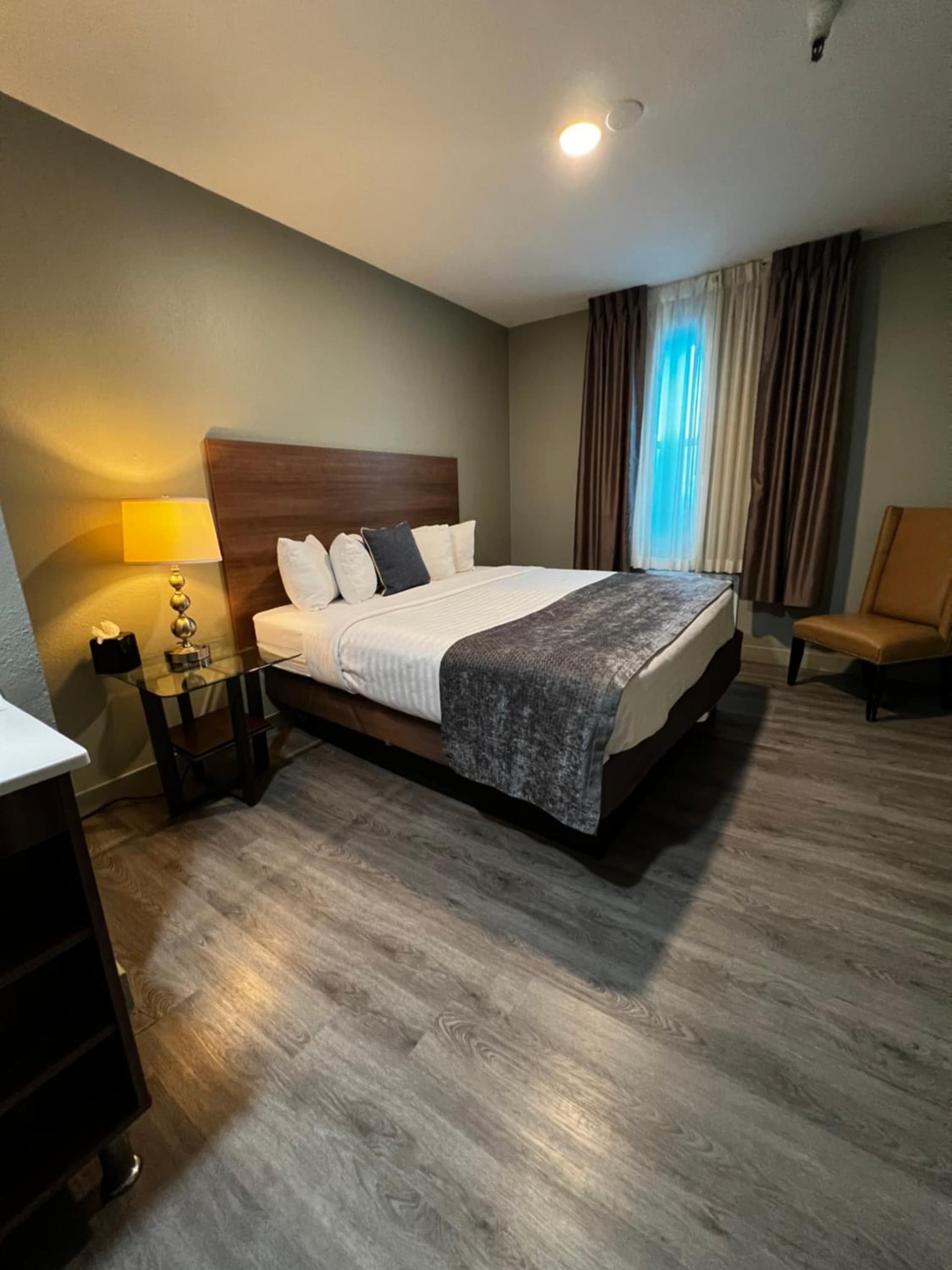 Urban Boutique Hotel- Little Italy, Downtown San Diego gallery photo in San Diego, CA — image 19