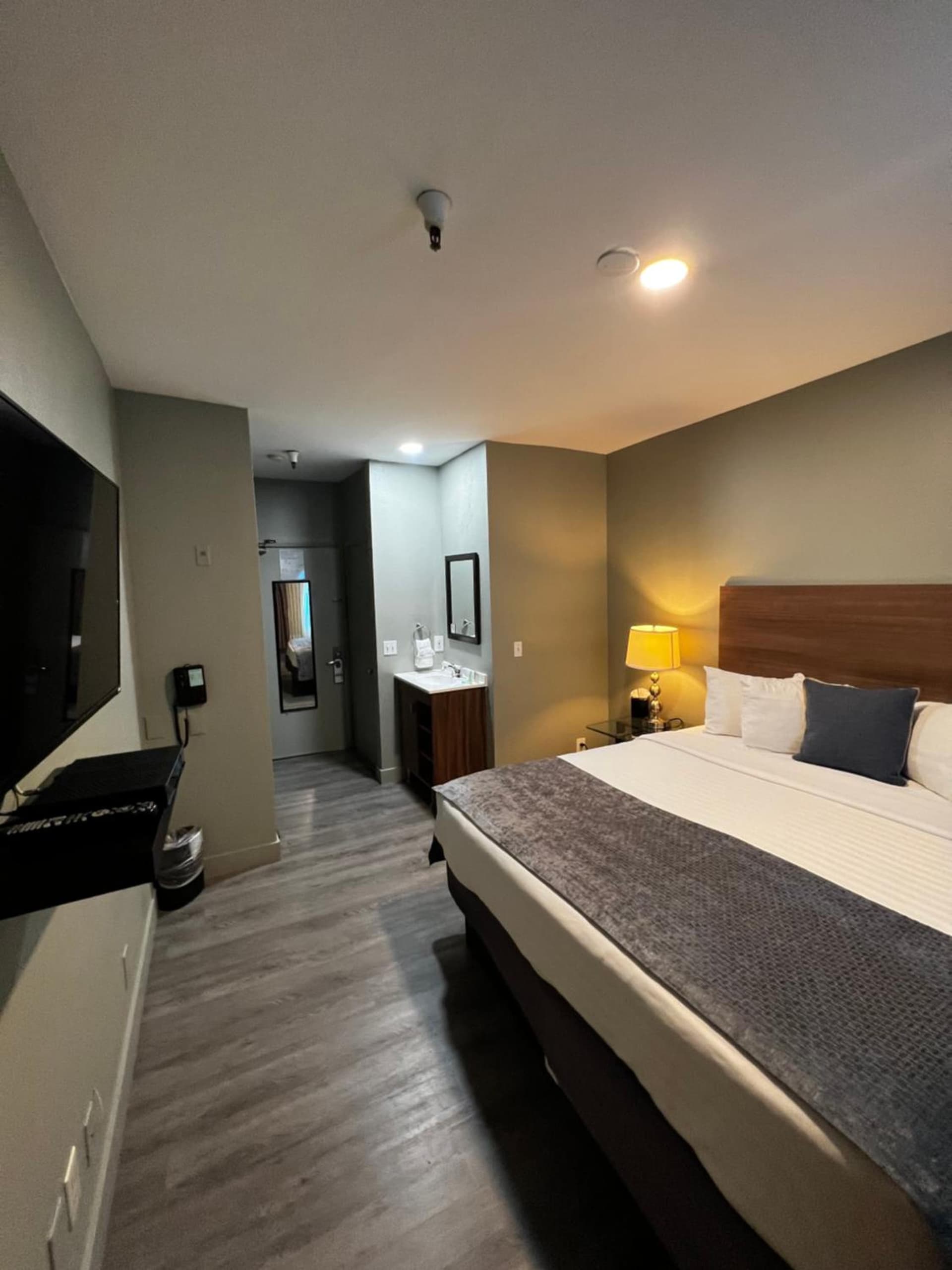 Urban Boutique Hotel- Little Italy, Downtown San Diego gallery photo in San Diego, CA — image 14