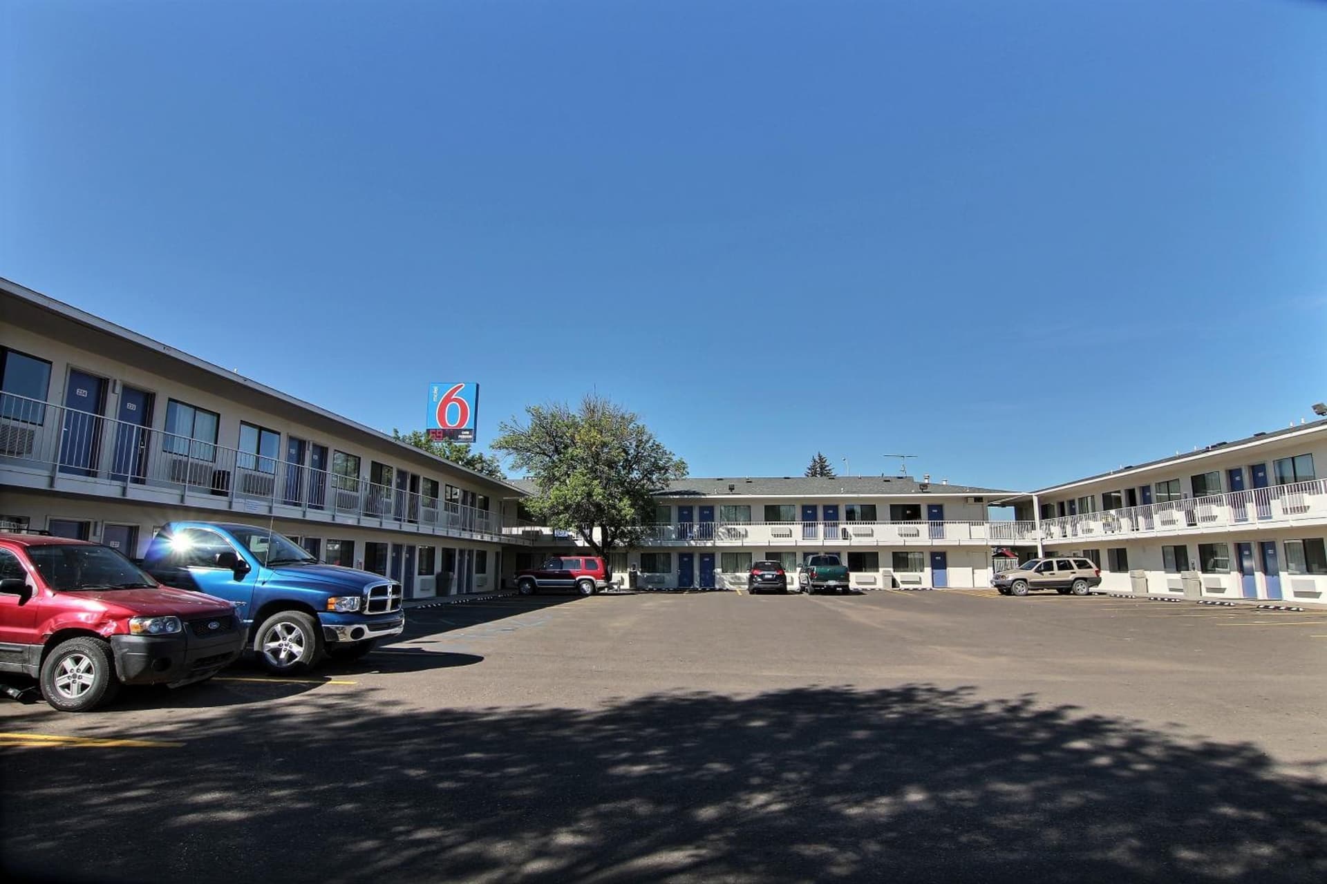 Motel 6-Bismarck, ND gallery photo in Bismarck, ND — image 22