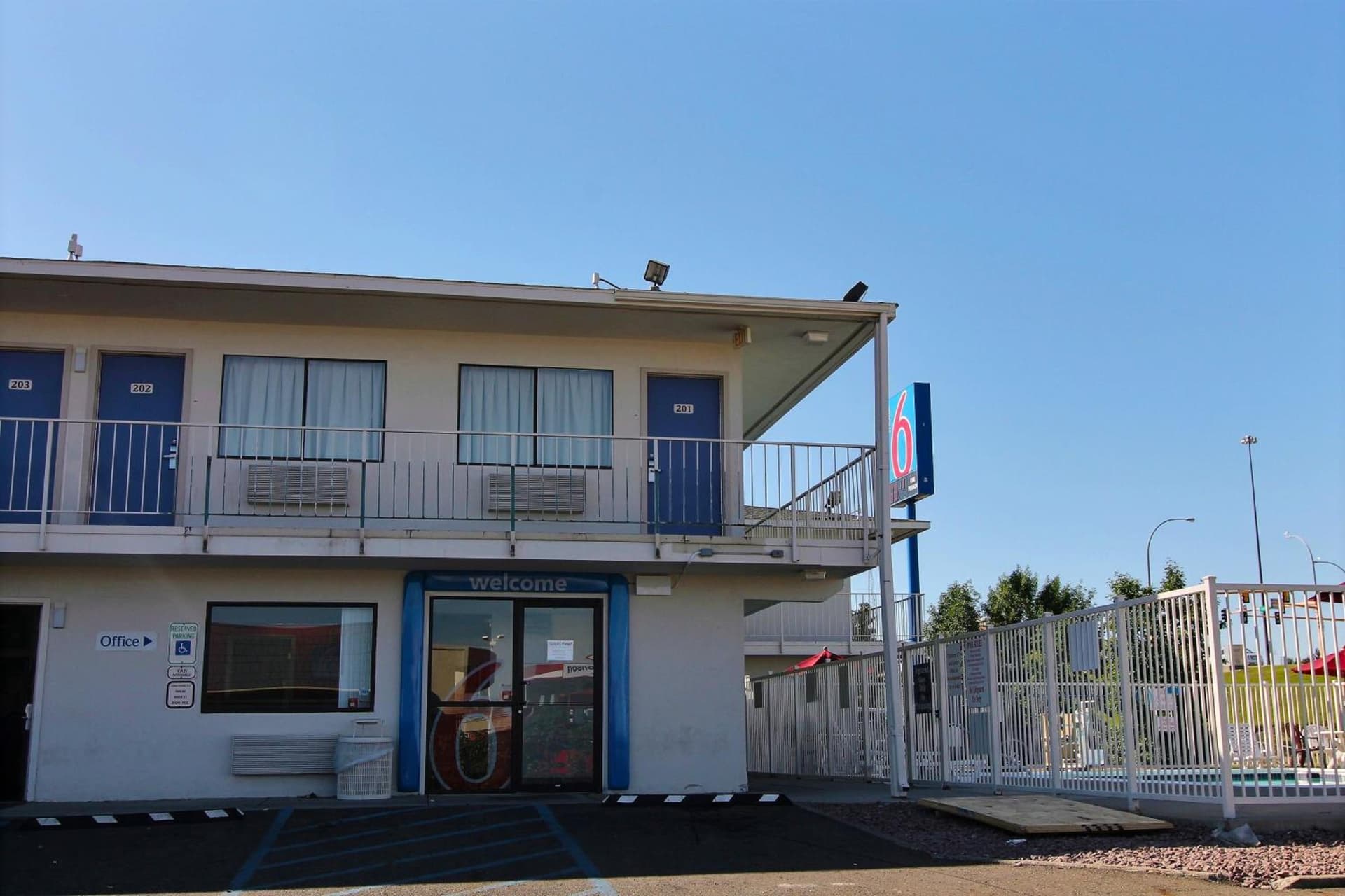 Motel 6-Bismarck, ND gallery photo in Bismarck, ND — image 34