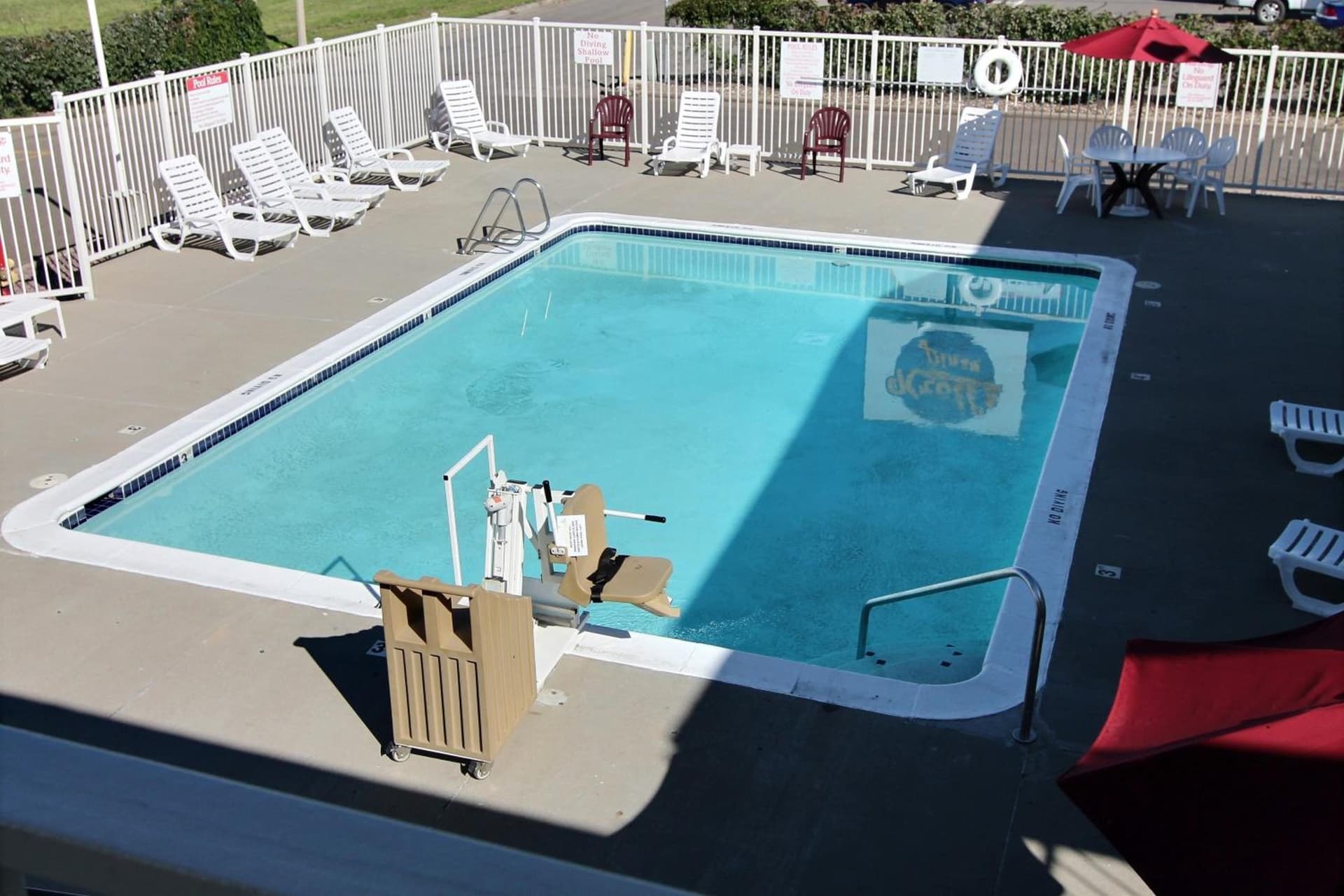 Motel 6-Bismarck, ND gallery photo in Bismarck, ND — image 11