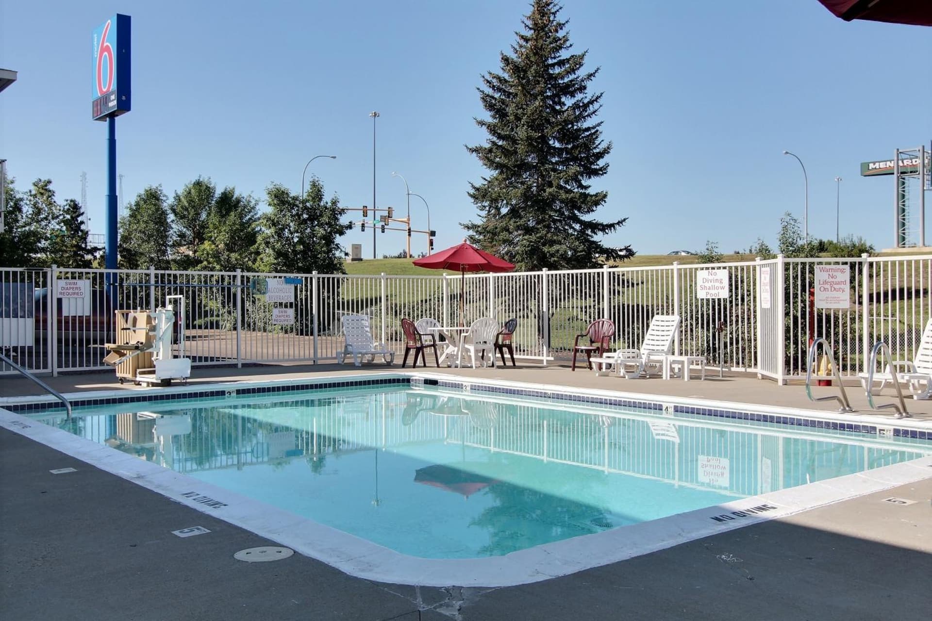 Motel 6-Bismarck, ND gallery photo in Bismarck, ND — image 32