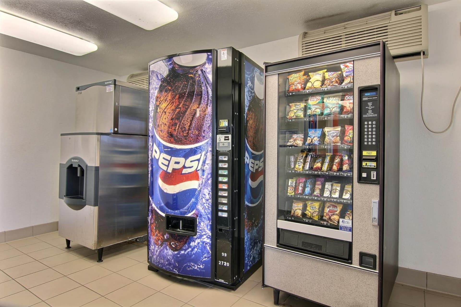 Motel 6-Bismarck, ND gallery photo in Bismarck, ND — image 4
