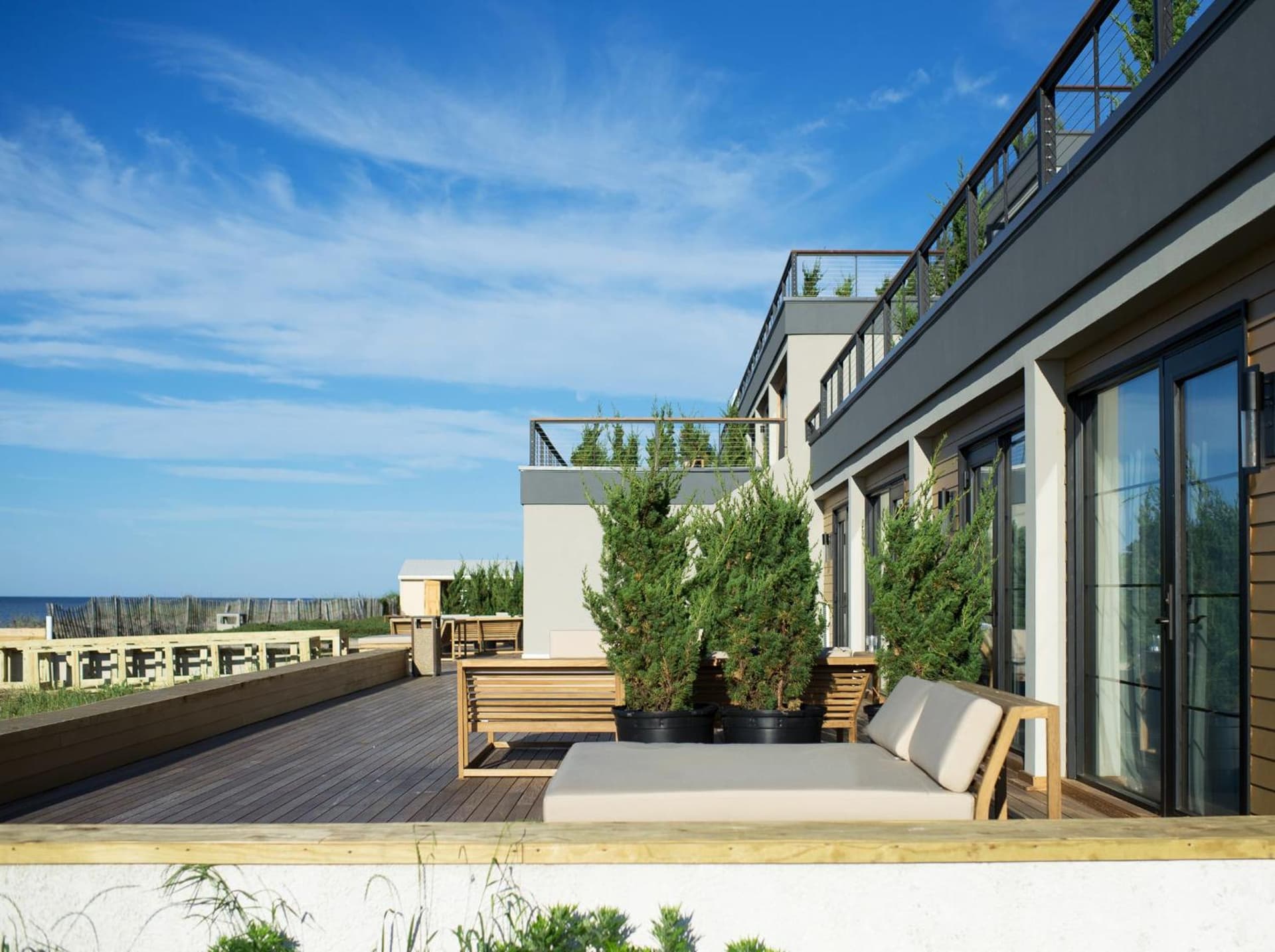 Gurney's Montauk Resort & Seawater Spa gallery photo in Montauk, NY — image 7
