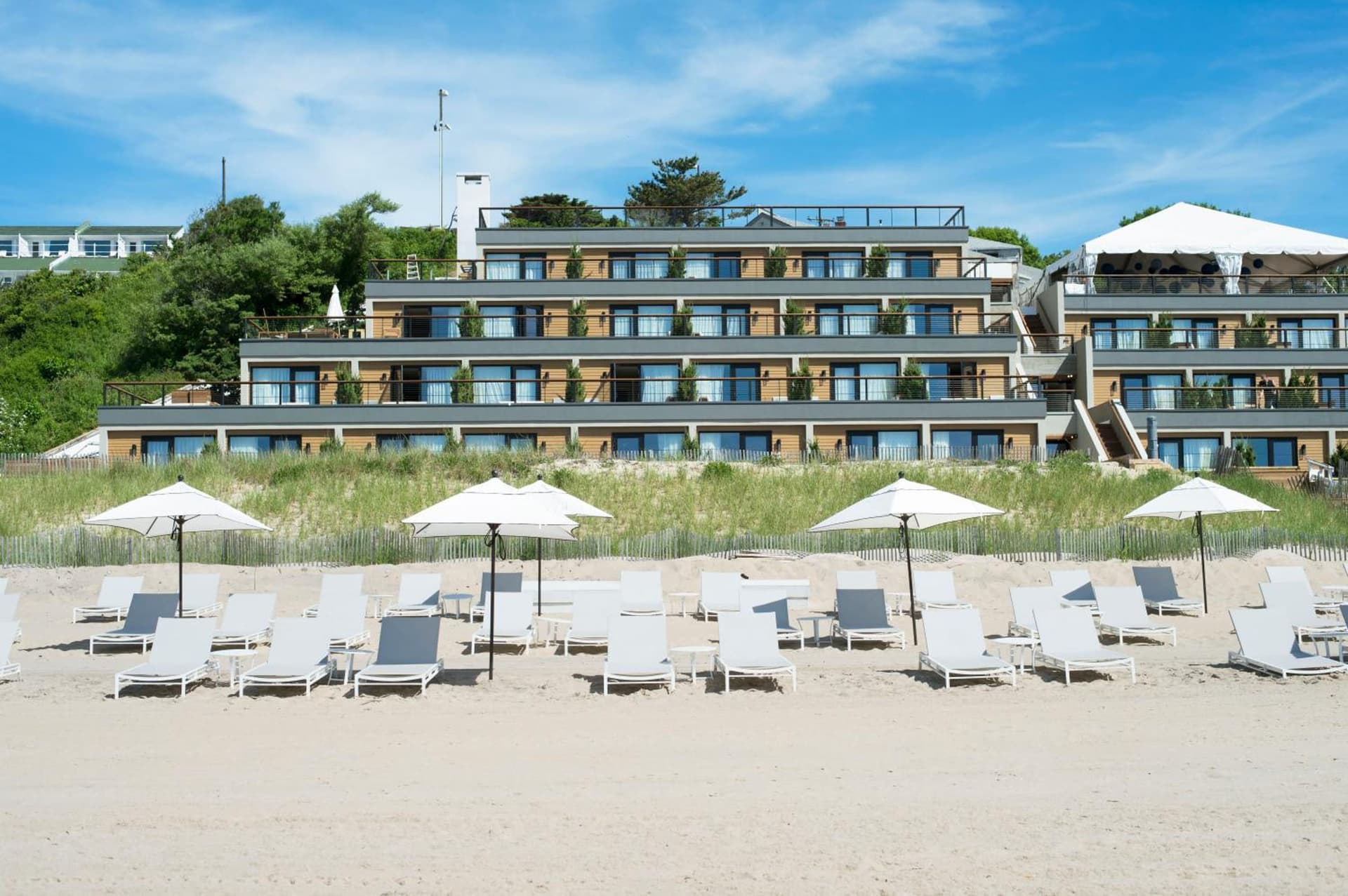 Gurney's Montauk Resort & Seawater Spa gallery photo in Montauk, NY — image 12