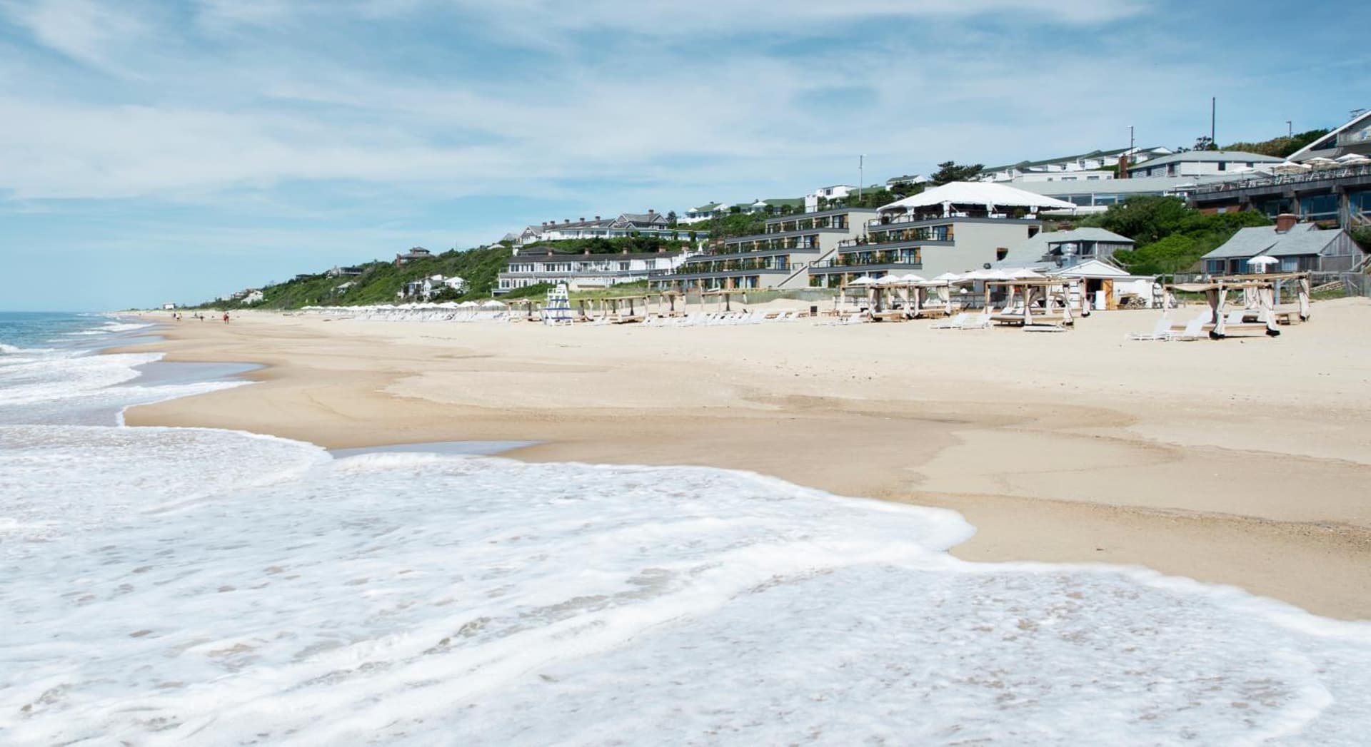 Gurney's Montauk Resort & Seawater Spa gallery photo in Montauk, NY — image 54