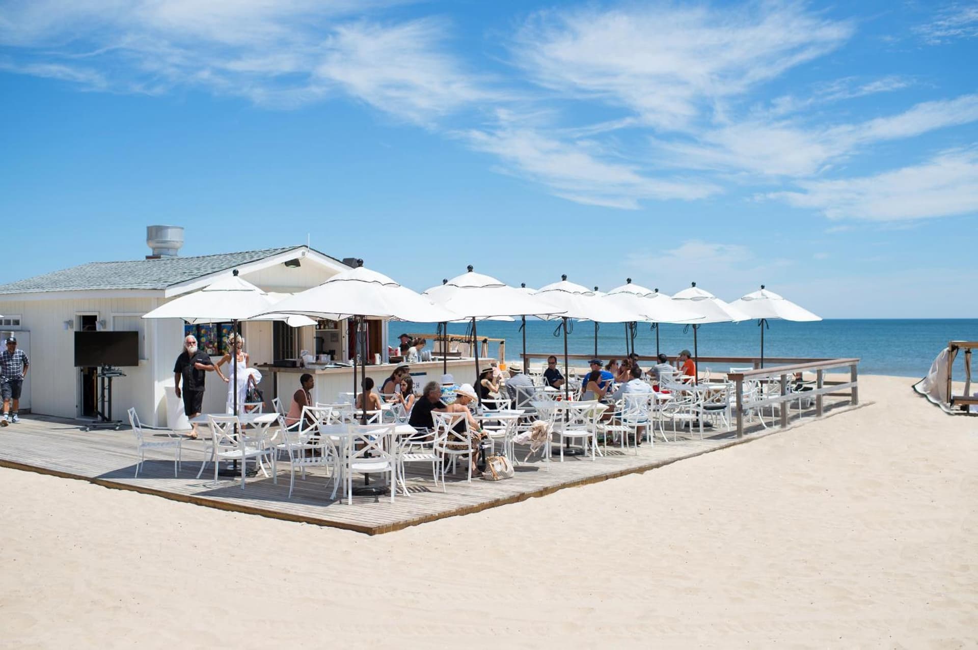 Gurney's Montauk Resort & Seawater Spa gallery photo in Montauk, NY — image 21