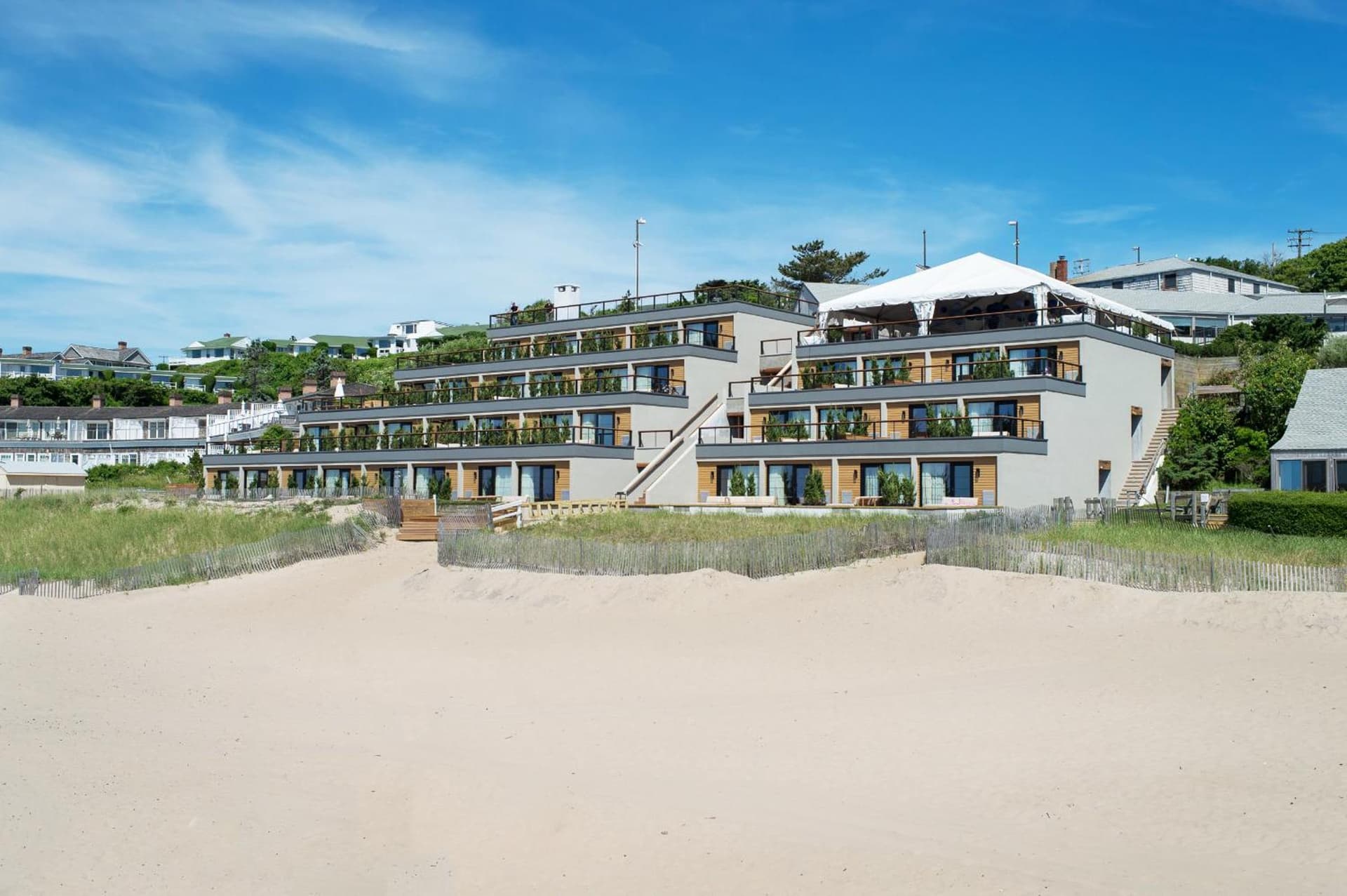 Gurney's Montauk Resort & Seawater Spa gallery photo in Montauk, NY — image 23