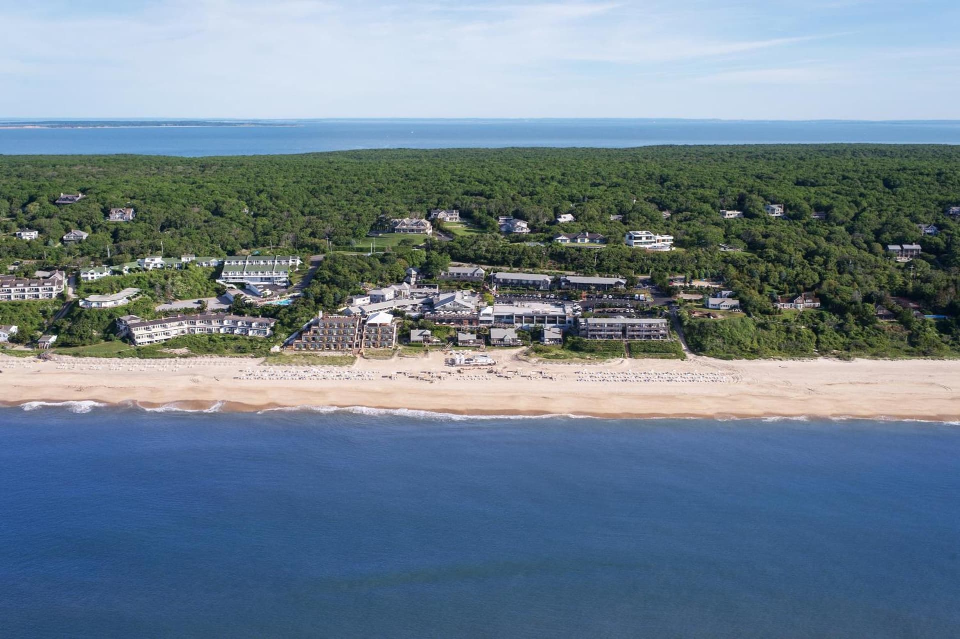 Gurney's Montauk Resort & Seawater Spa gallery photo in Montauk, NY — image 67