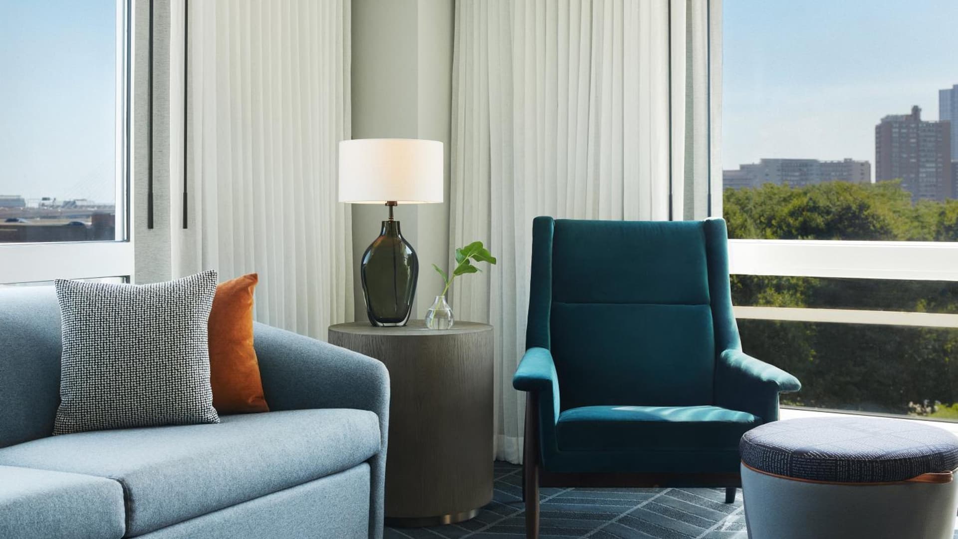 Kimpton Marlowe by IHG gallery photo in Cambridge, MA — image 45