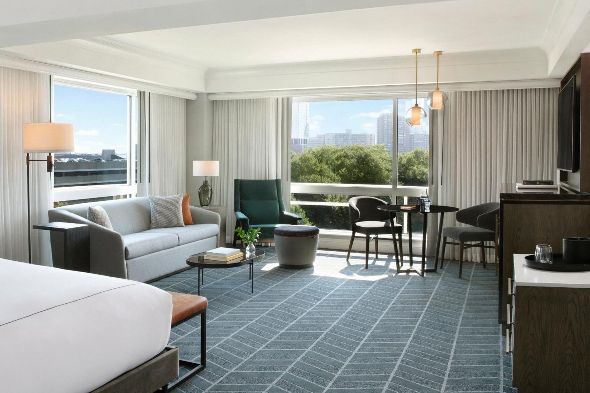 Kimpton Marlowe by IHG gallery photo in Cambridge, MA — image 66