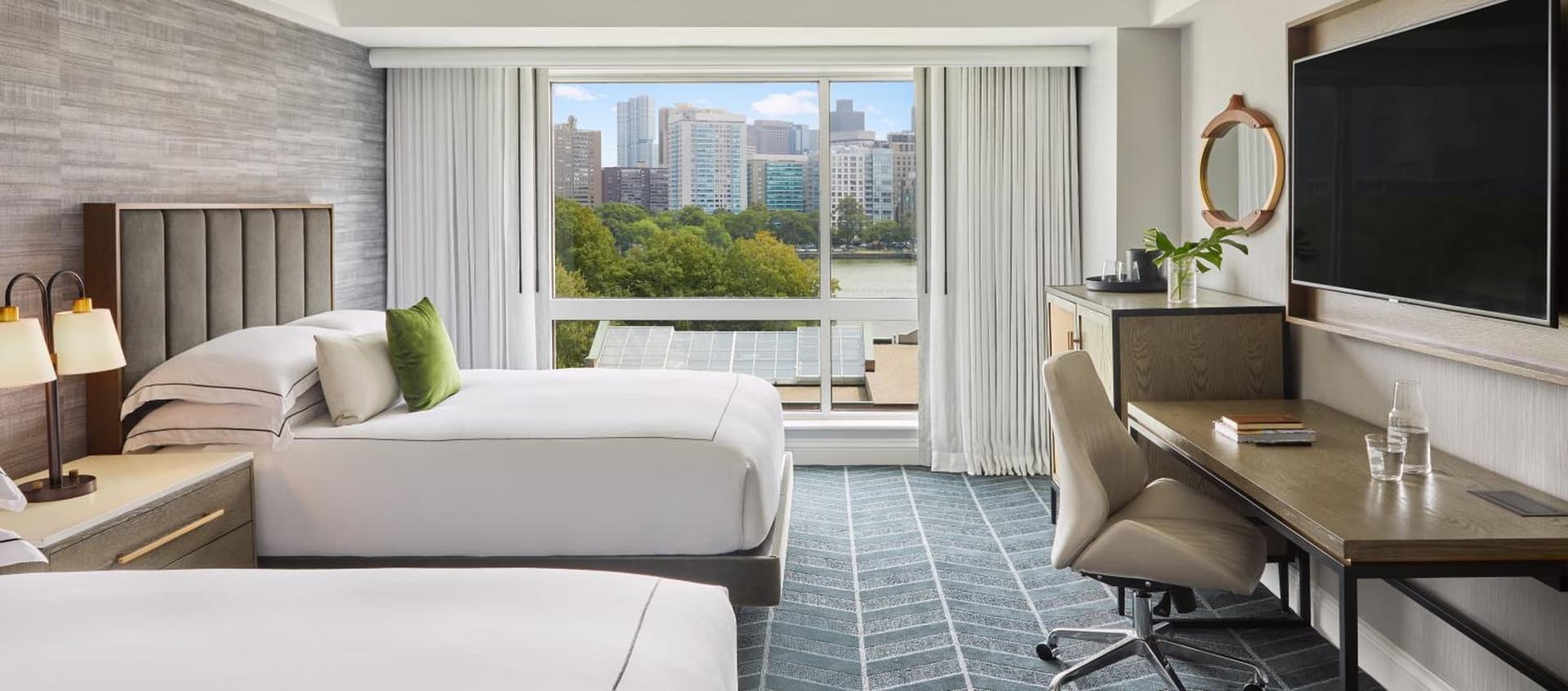 Kimpton Marlowe by IHG gallery photo in Cambridge, MA — image 58