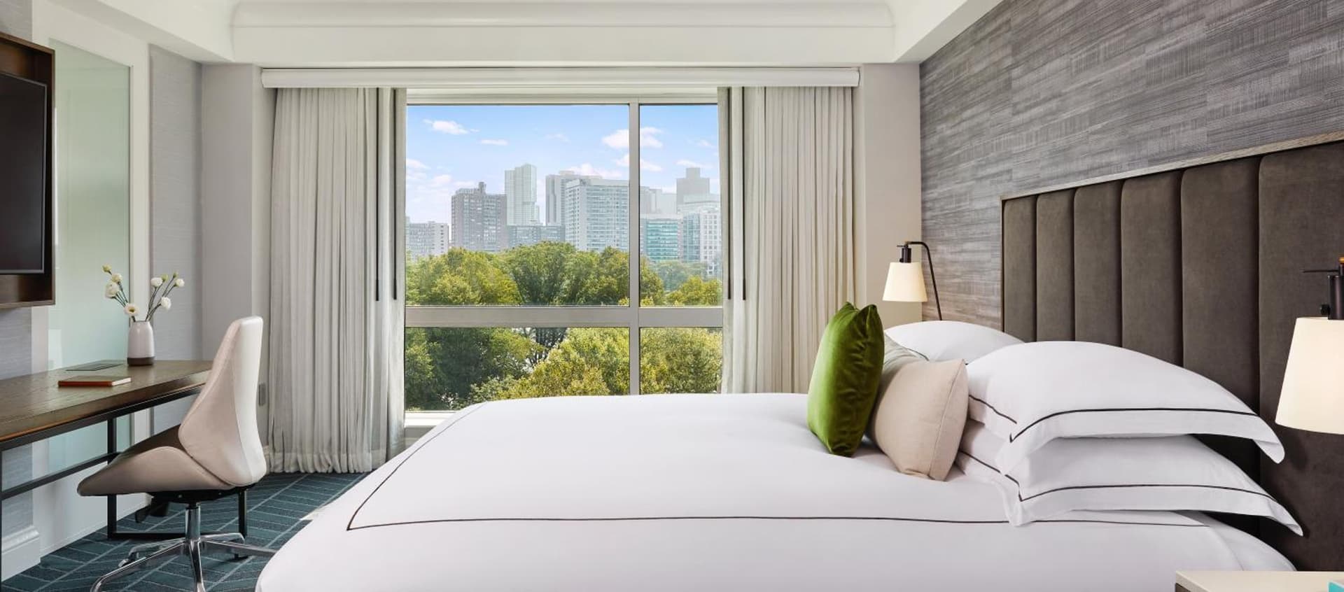 Kimpton Marlowe by IHG gallery photo in Cambridge, MA — image 74