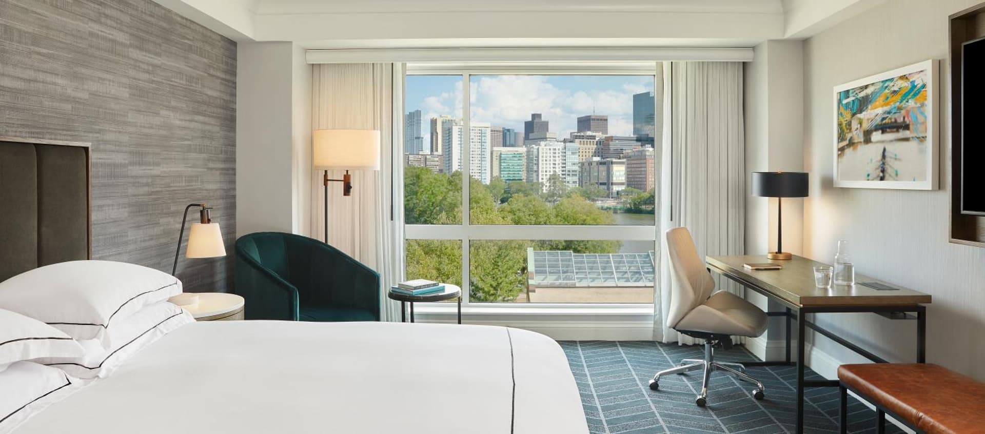 Kimpton Marlowe by IHG gallery photo in Cambridge, MA — image 35