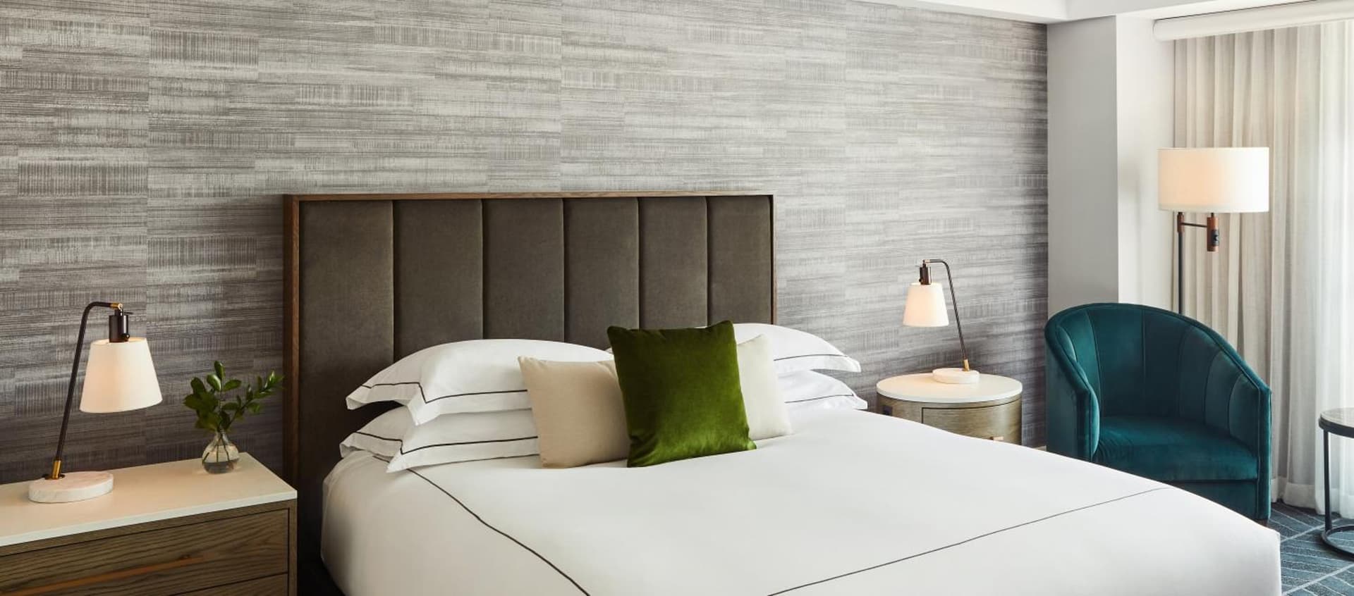 Kimpton Marlowe by IHG gallery photo in Cambridge, MA — image 15