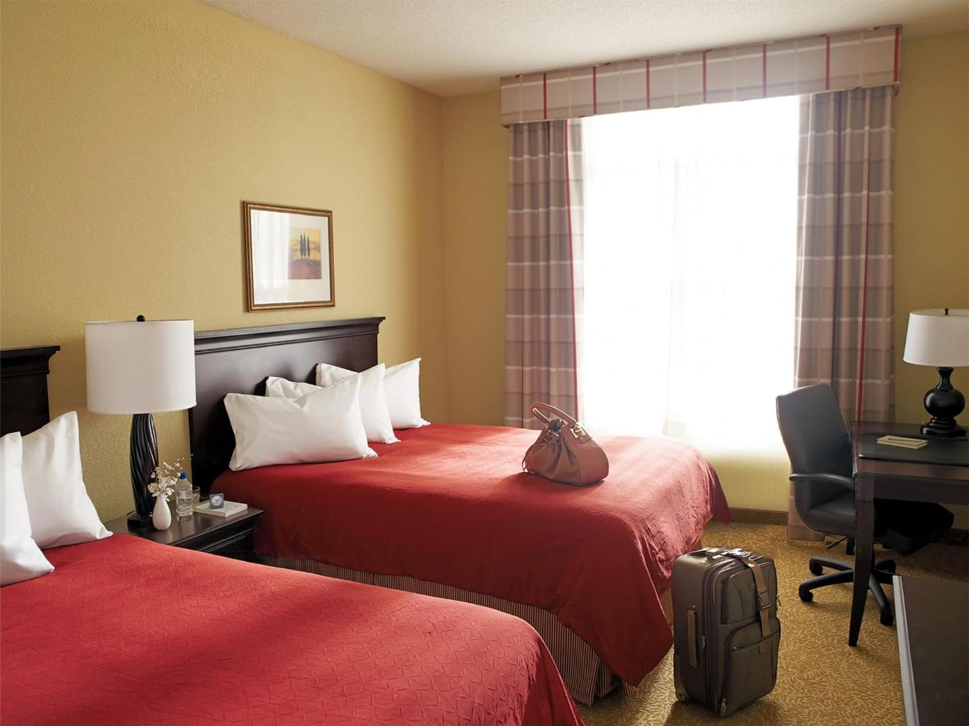 Country Inn & Suites by Radisson, Frackville (Pottsville), PA gallery photo in Mount Pleasant, PA — image 18