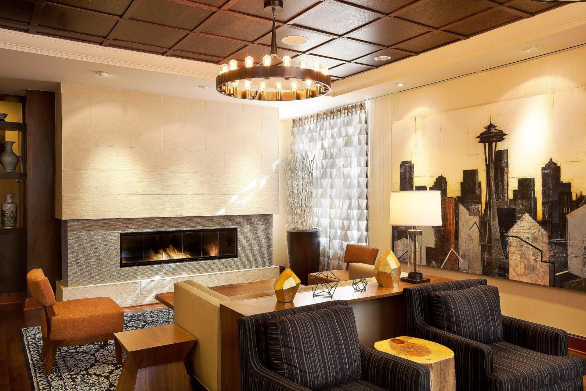Warwick Seattle gallery photo in Seattle, WA — image 16