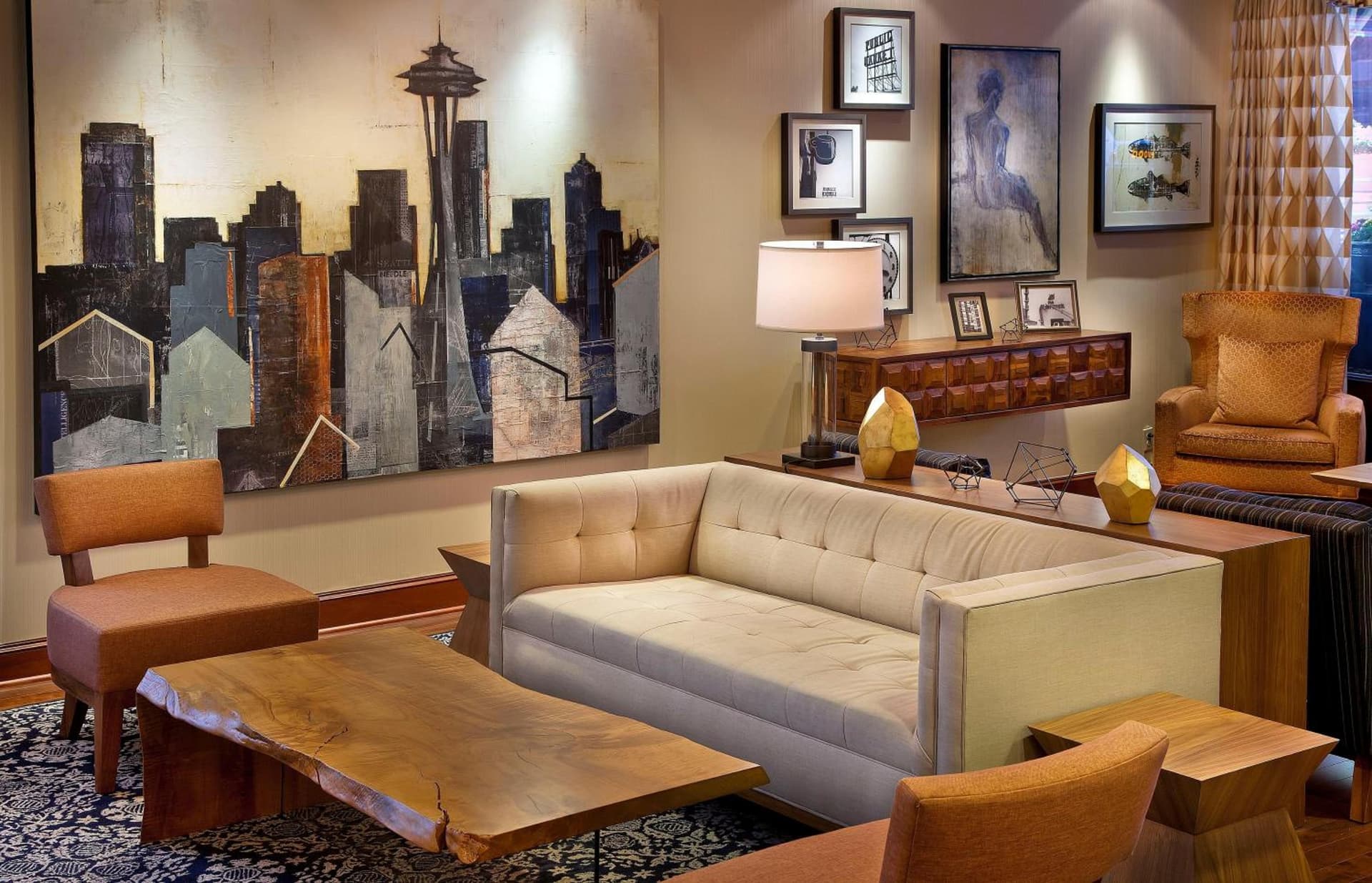 Warwick Seattle gallery photo in Seattle, WA — image 29