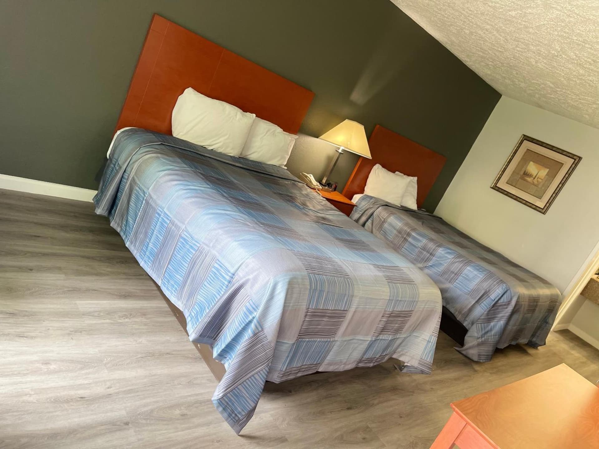 Wilkes-Barre Inn & Suites gallery photo in Wilkes-Barre, PA — image 24