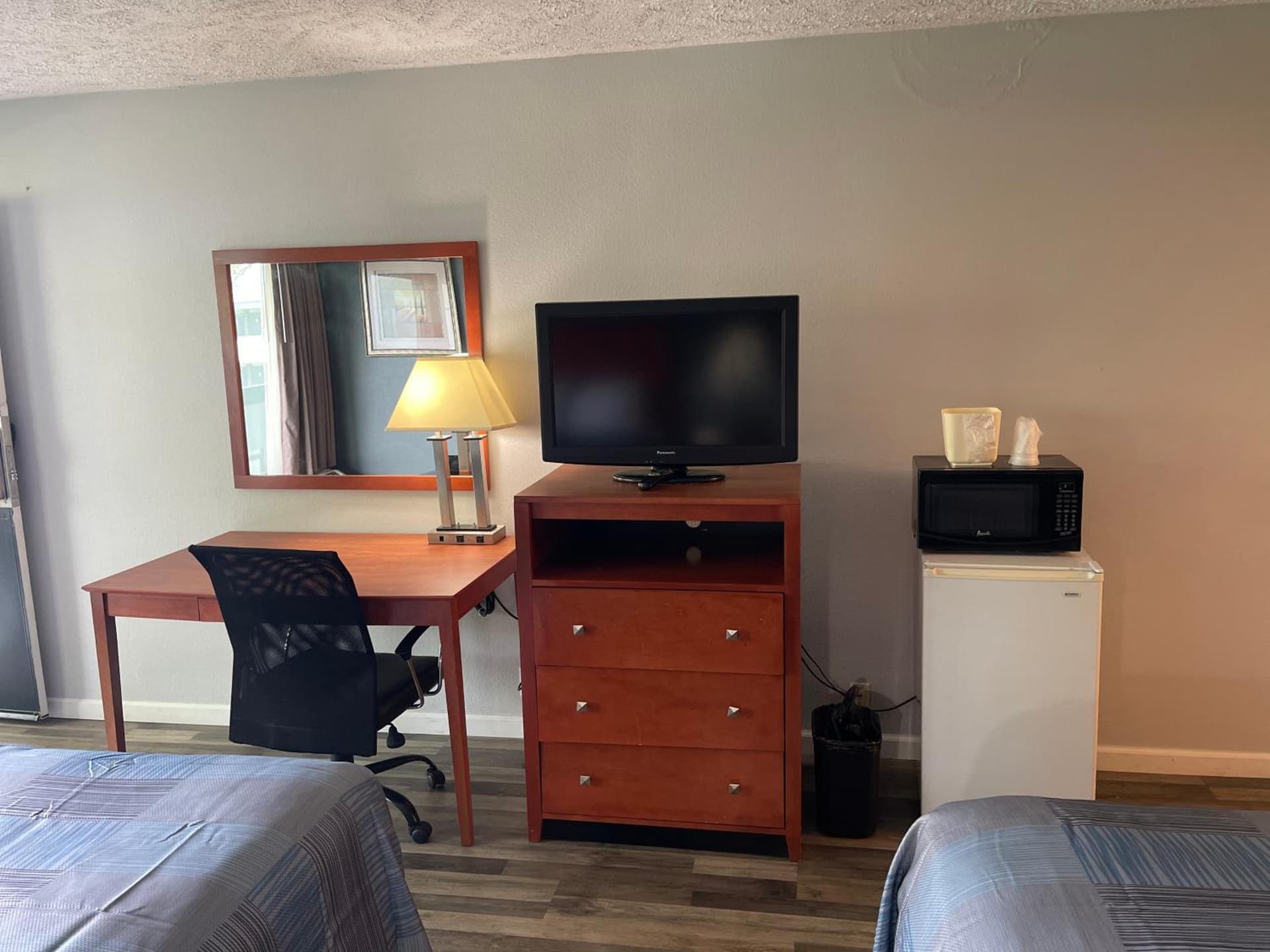 Wilkes-Barre Inn & Suites gallery photo in Wilkes-Barre, PA — image 22