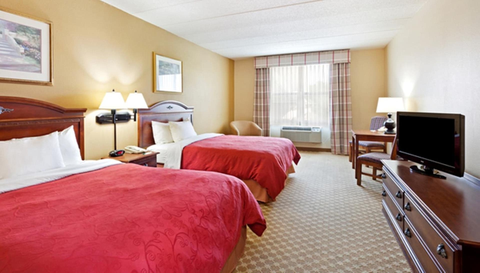 Country Inn & Suites by Radisson, Frackville (Pottsville), PA gallery photo in Mount Pleasant, PA — image 24