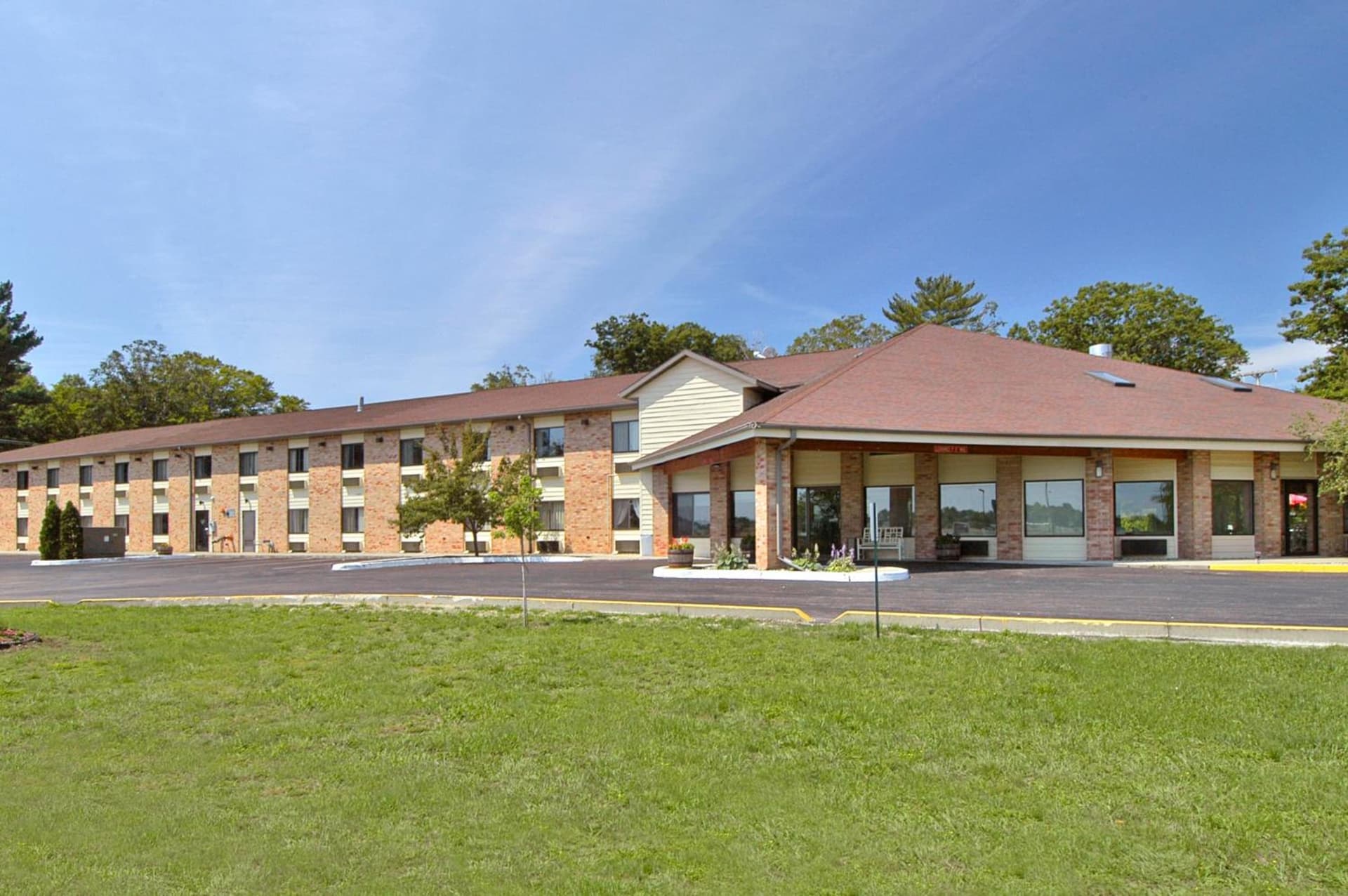 Baymont by Wyndham Muskegon gallery photo in Muskegon, MI — image 9