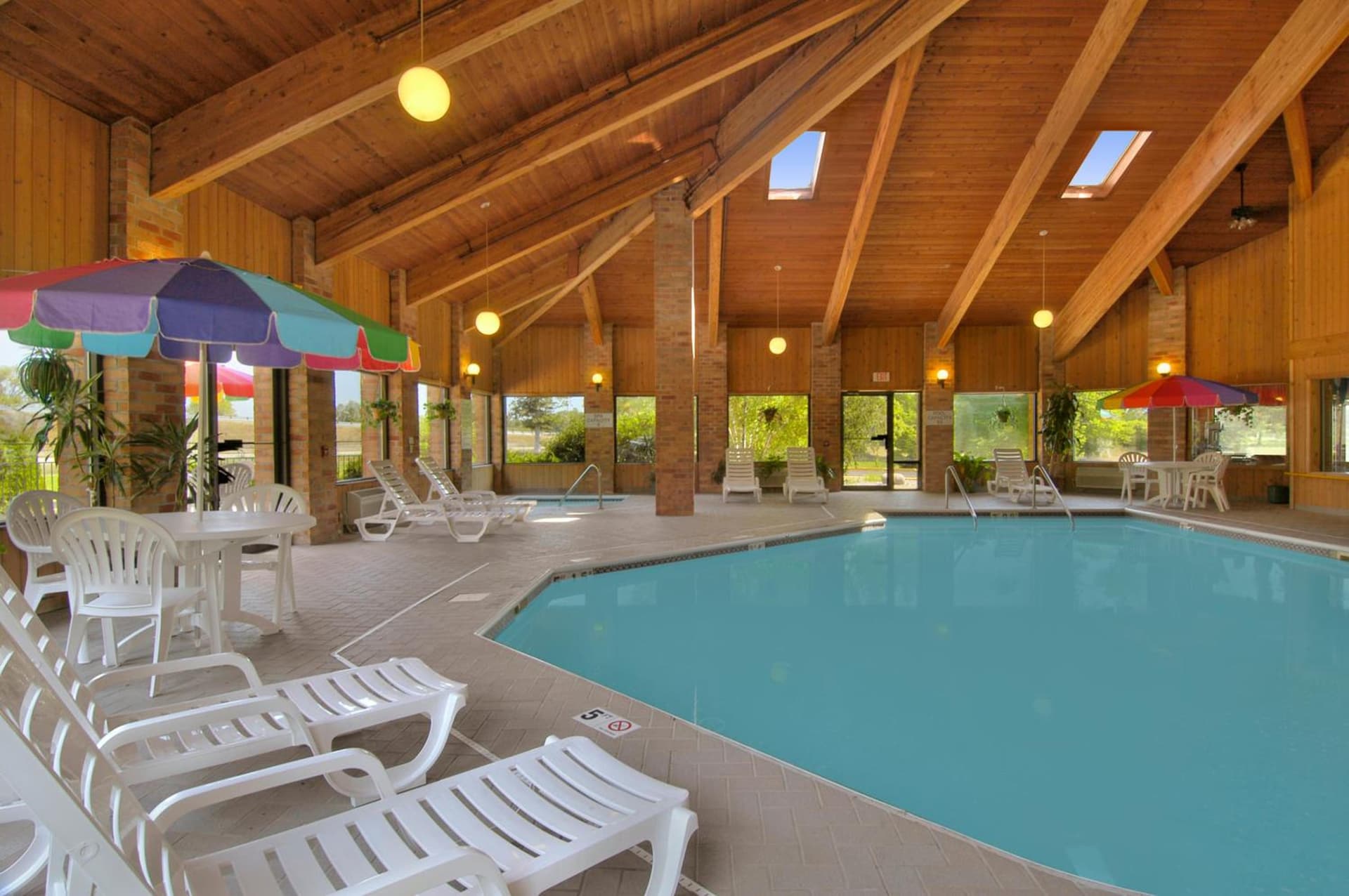 Baymont by Wyndham Muskegon gallery photo in Muskegon, MI — image 7