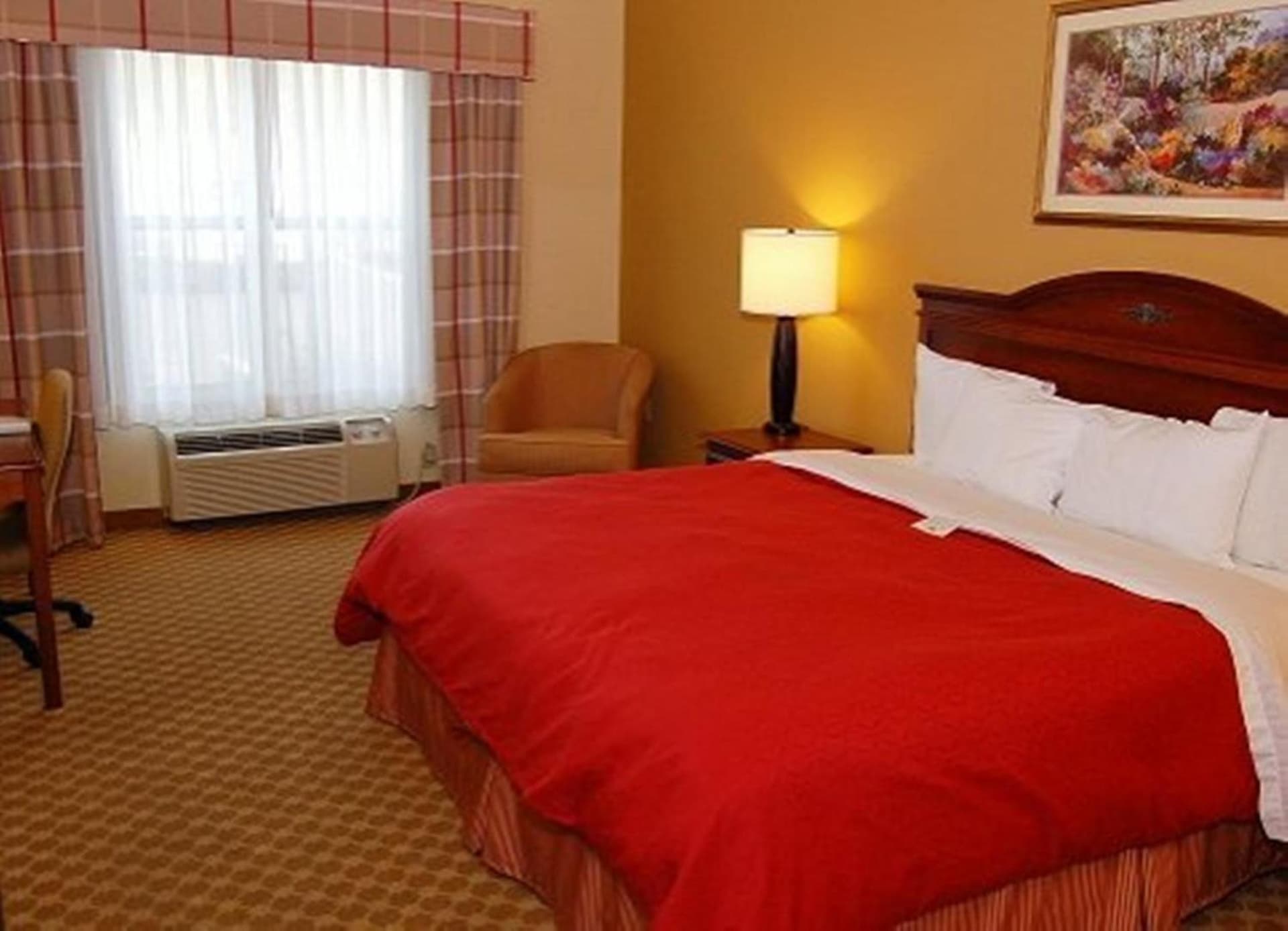 Country Inn & Suites by Radisson, Frackville (Pottsville), PA gallery photo in Mount Pleasant, PA — image 43