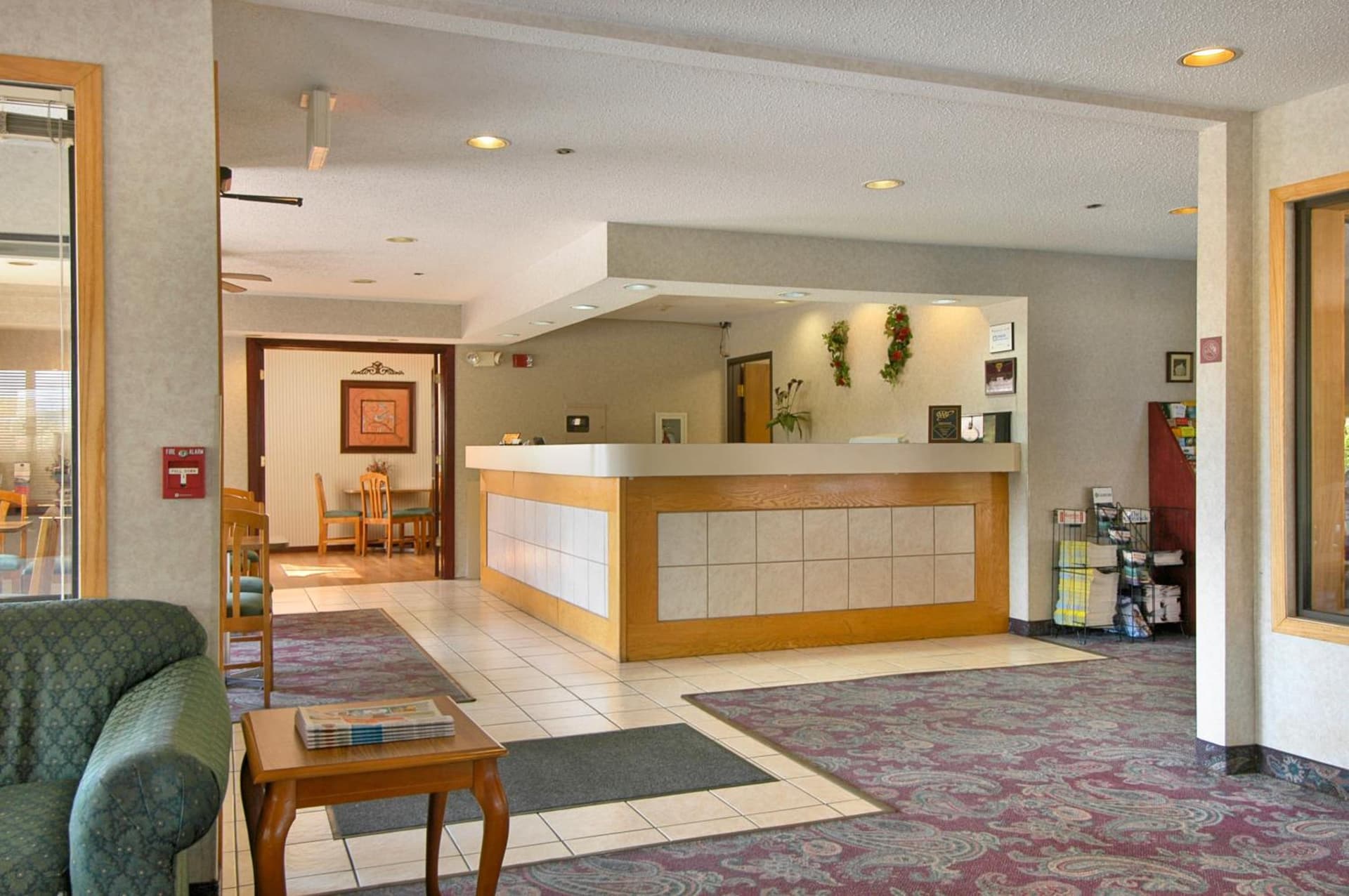 Baymont by Wyndham Muskegon gallery photo in Muskegon, MI — image 13