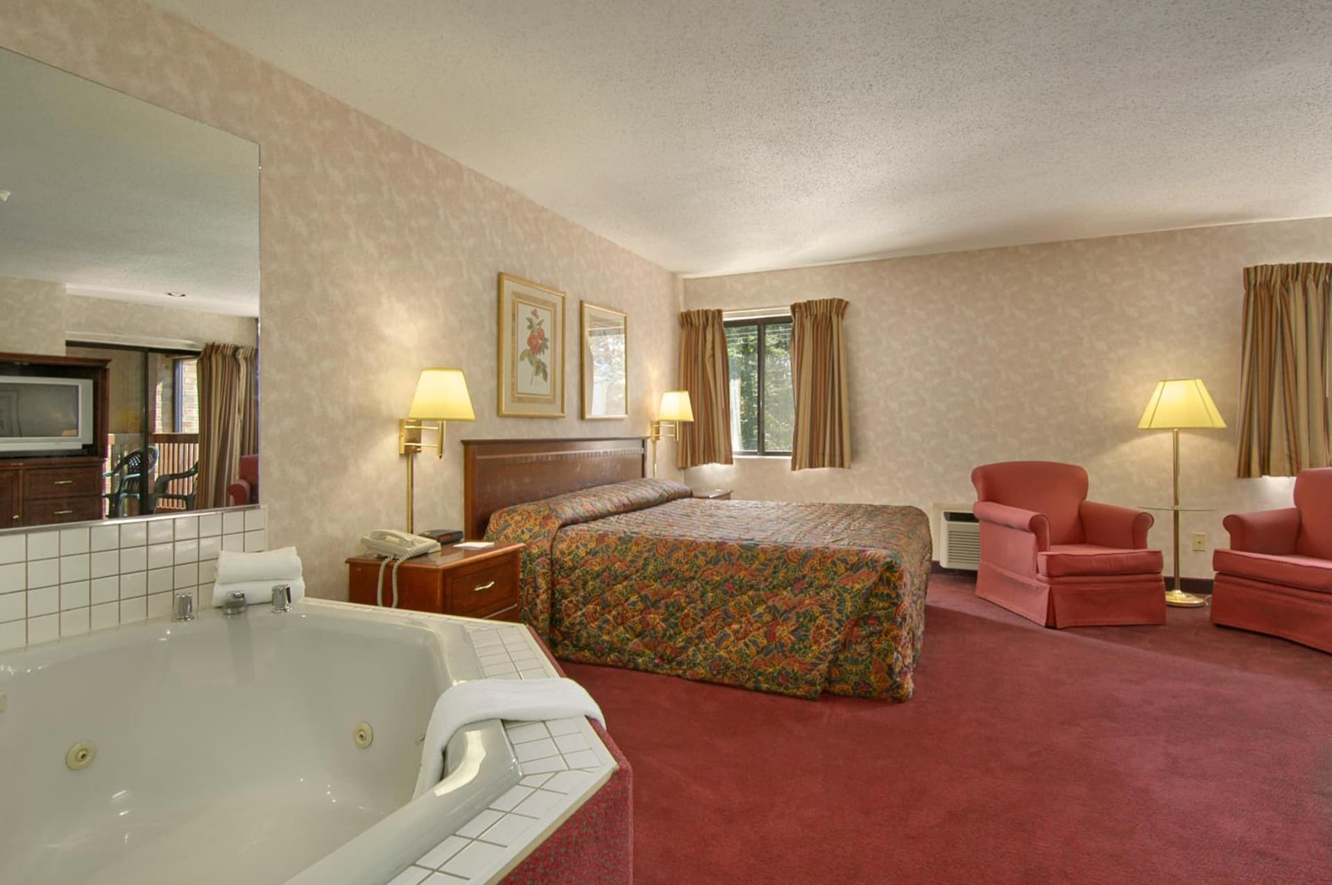 Baymont by Wyndham Muskegon gallery photo in Muskegon, MI — image 18