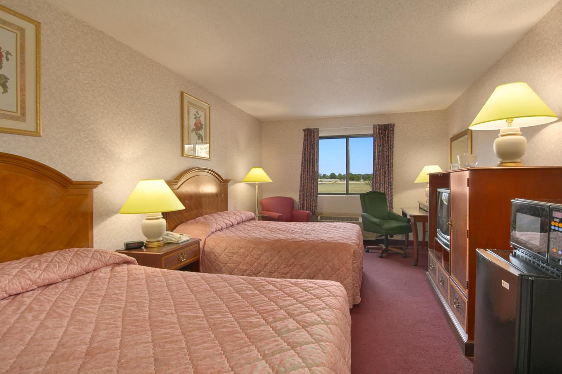 Baymont by Wyndham Muskegon gallery photo in Muskegon, MI — image 28