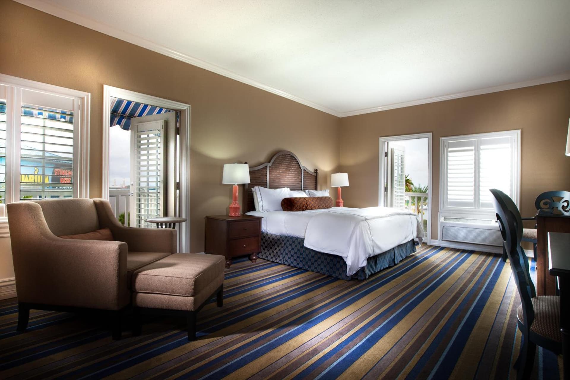 Kemah Boardwalk Inn gallery photo in Kemah, TX — image 27